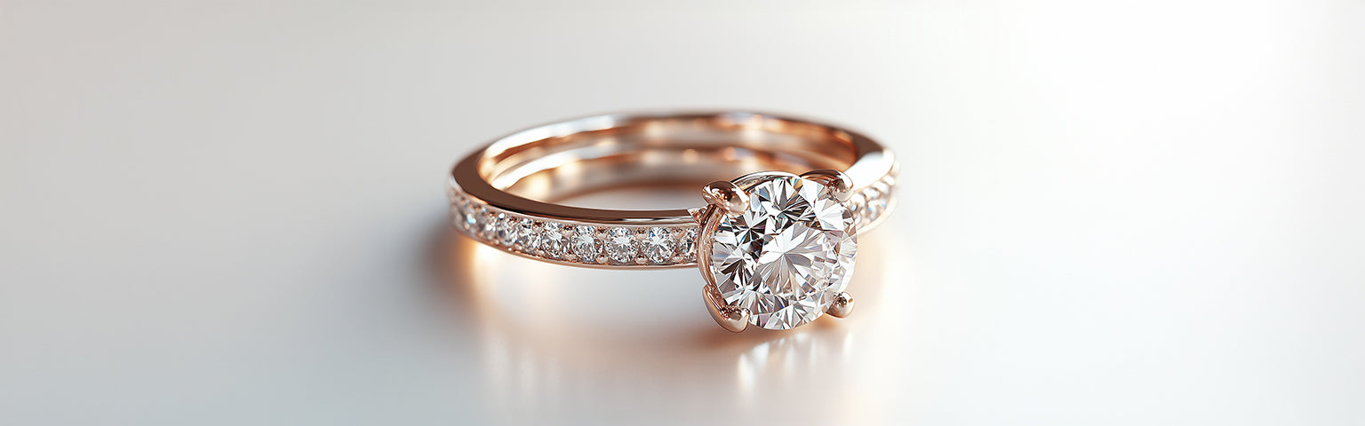 Verlobungsringe
