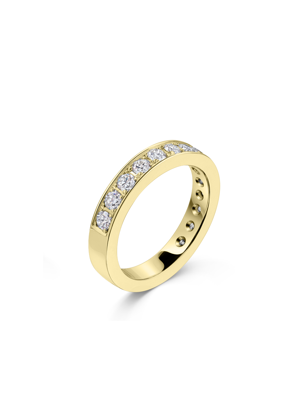 #Edelmetall_585 /- Gelbgold