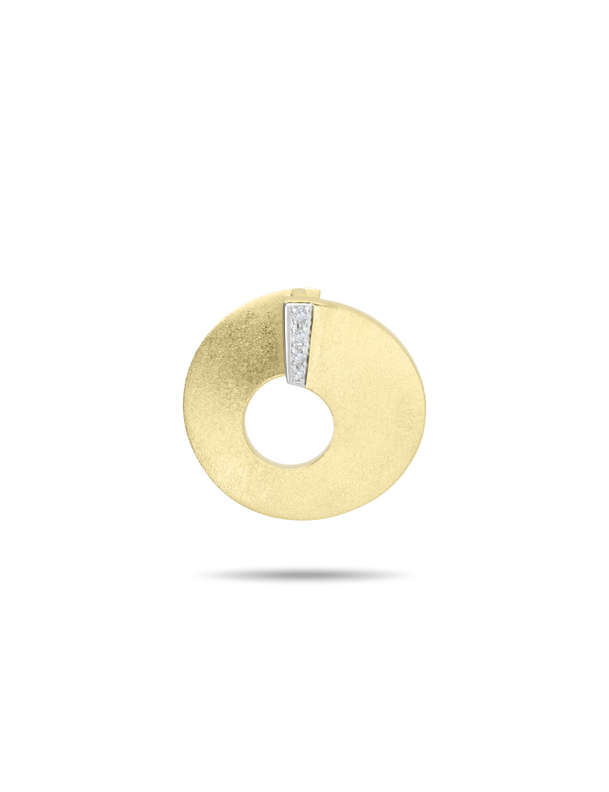 #Edelmetall_585/- Gelbgold