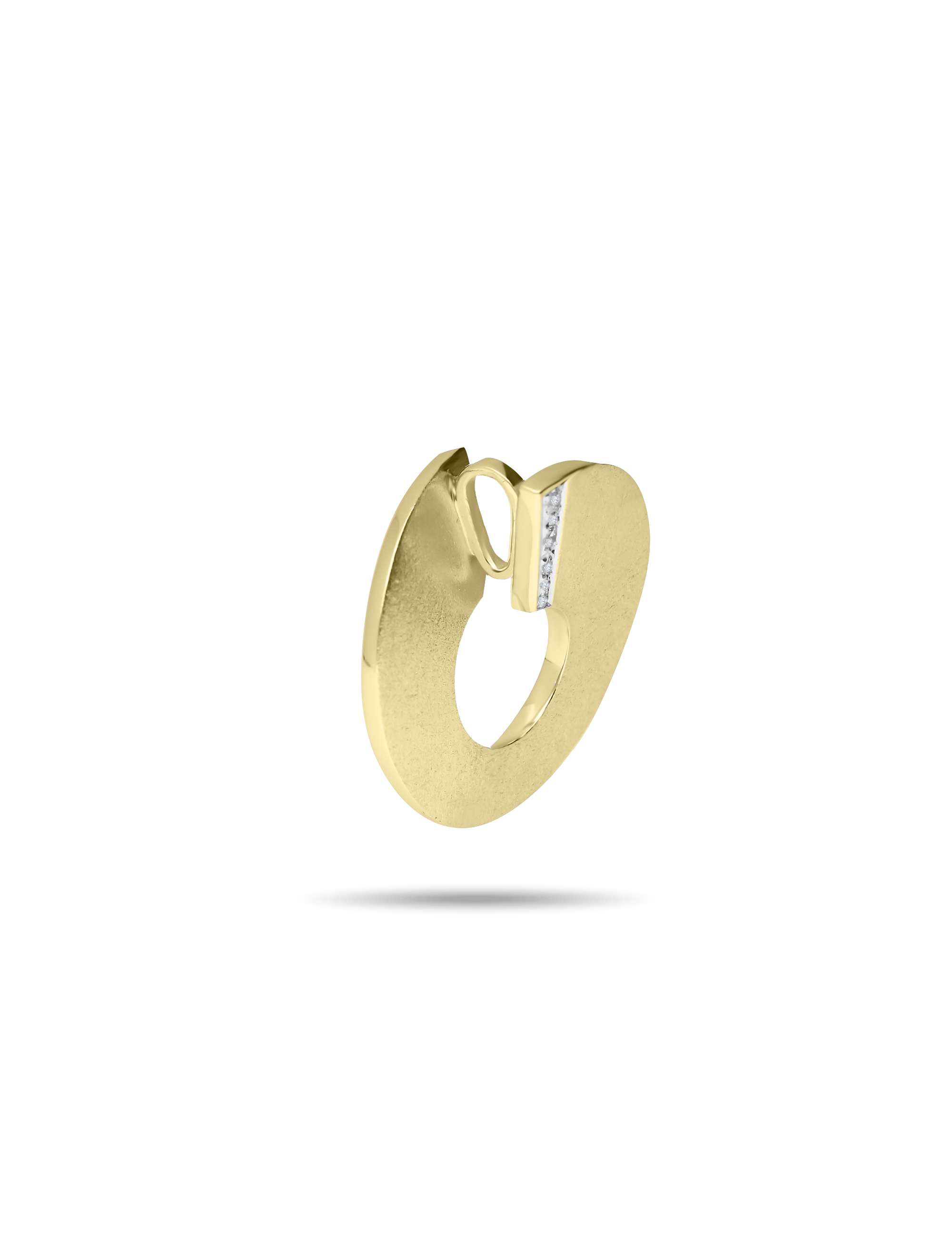 #Edelmetall_585/- Gelbgold