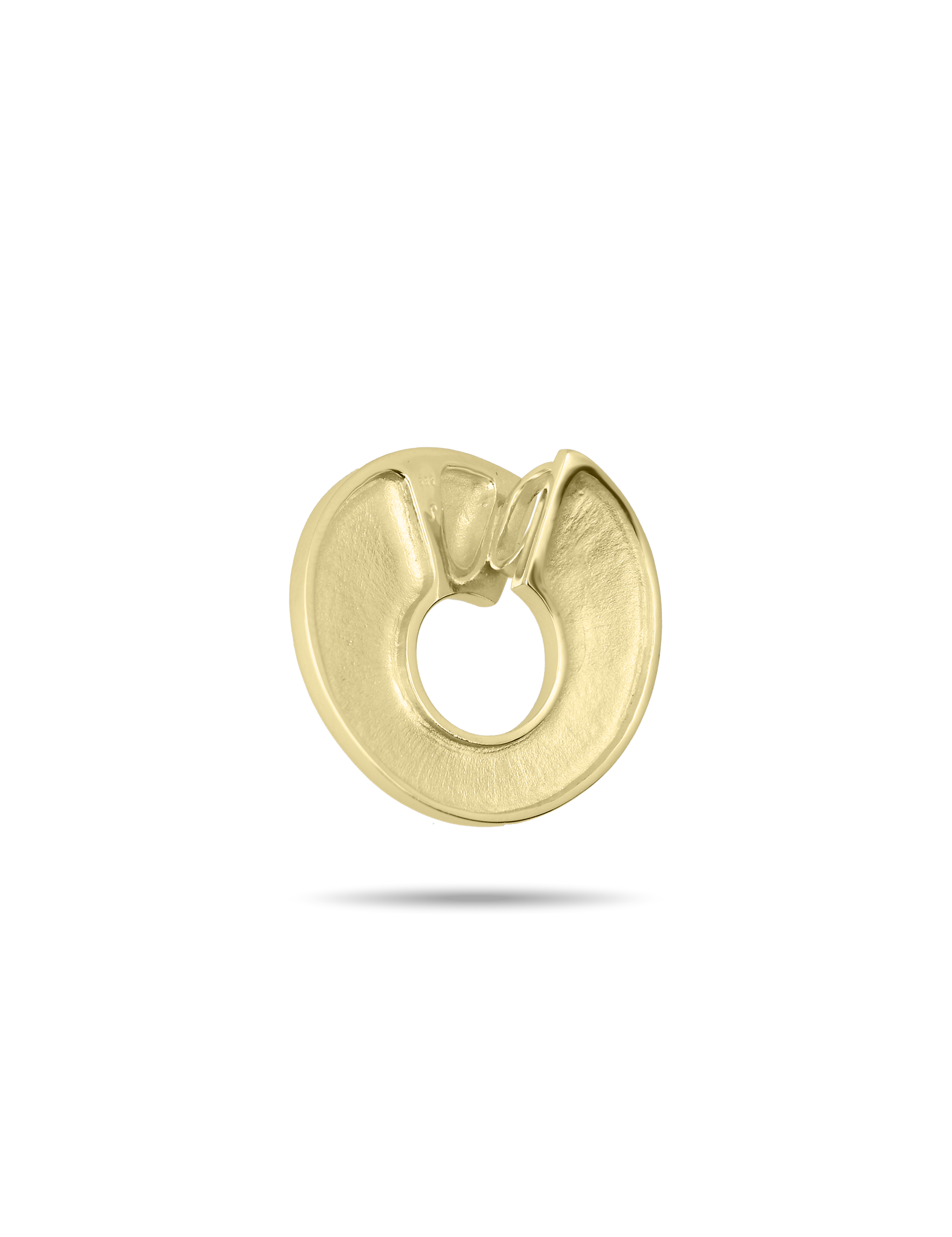 #Edelmetall_585/- Gelbgold
