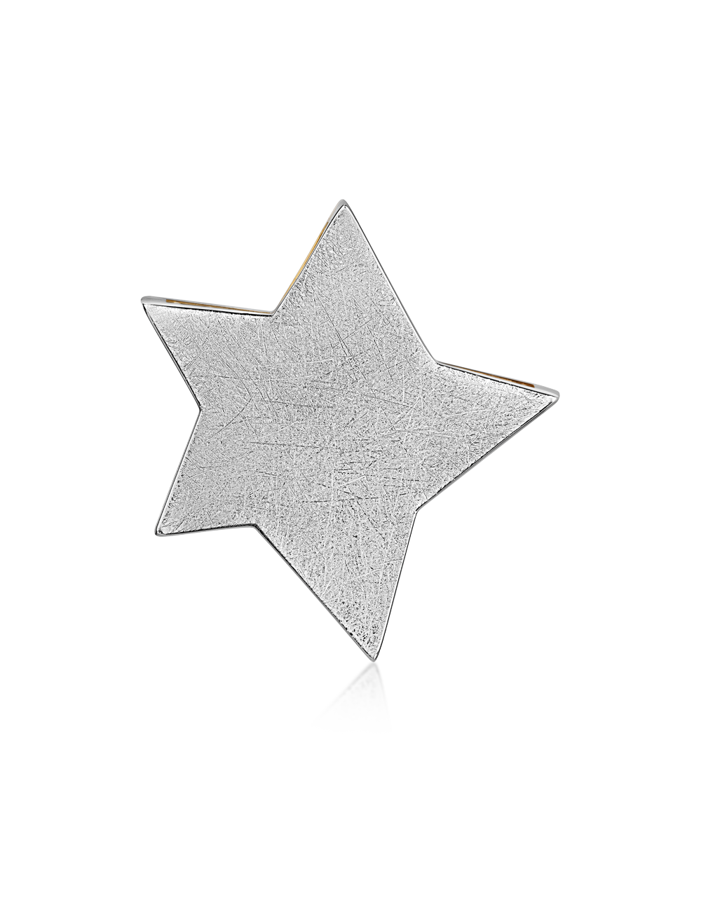 Anhänger "Stern" 925/- Silber