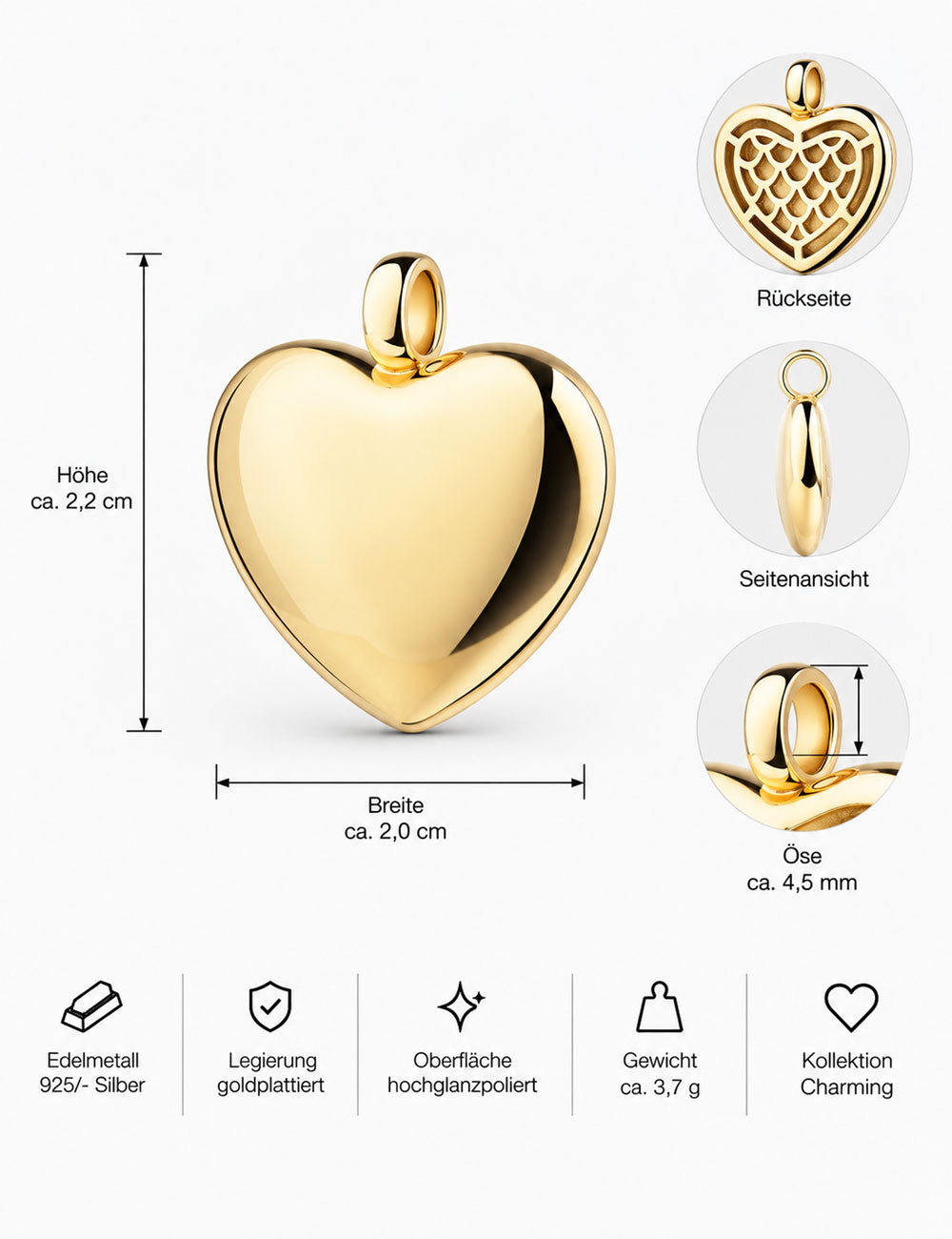 #Legierung_goldplattiert