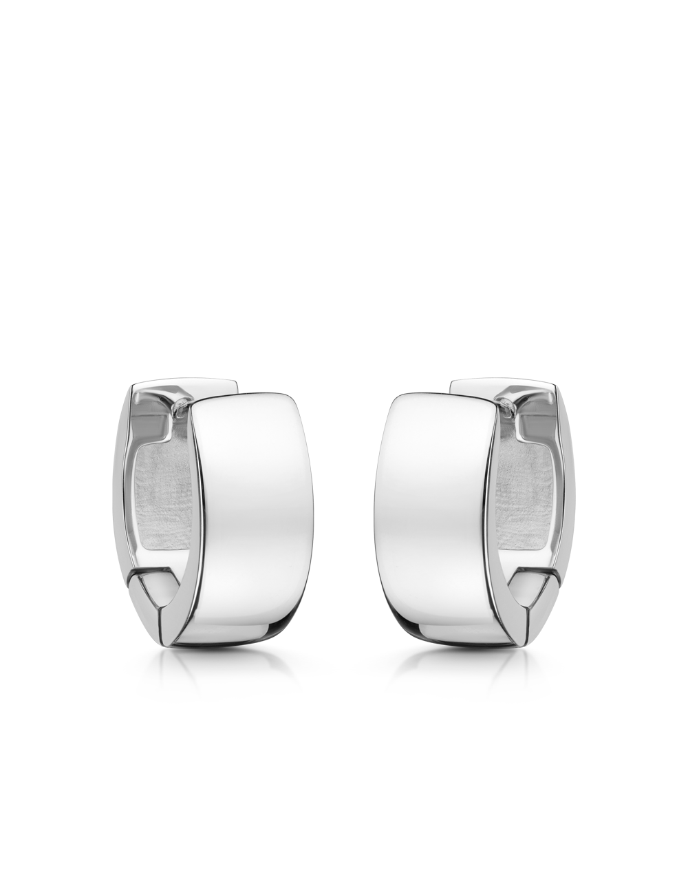 #Edelmetall_585/- Weißgold