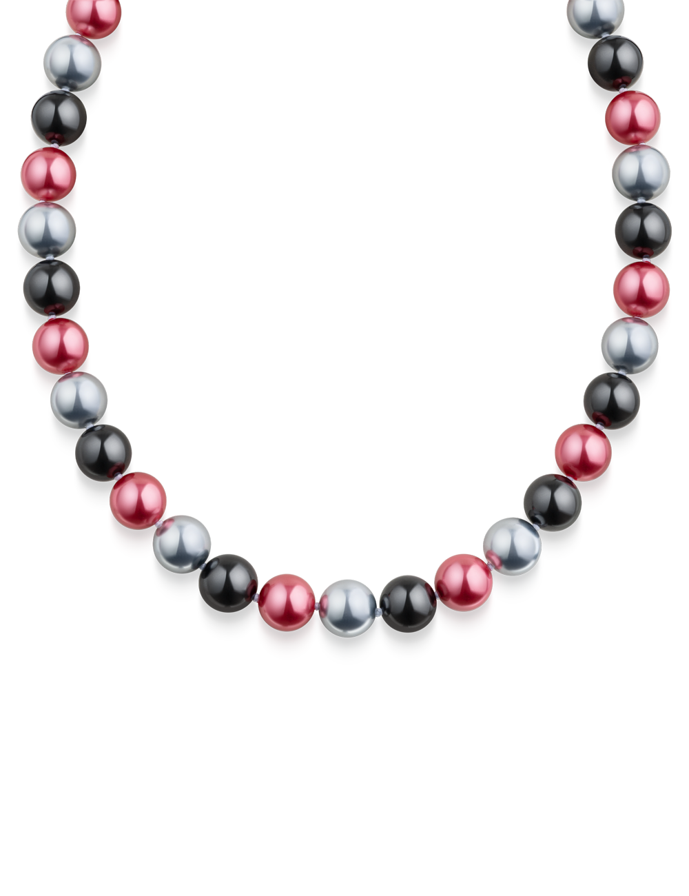 Collier 12mm multi