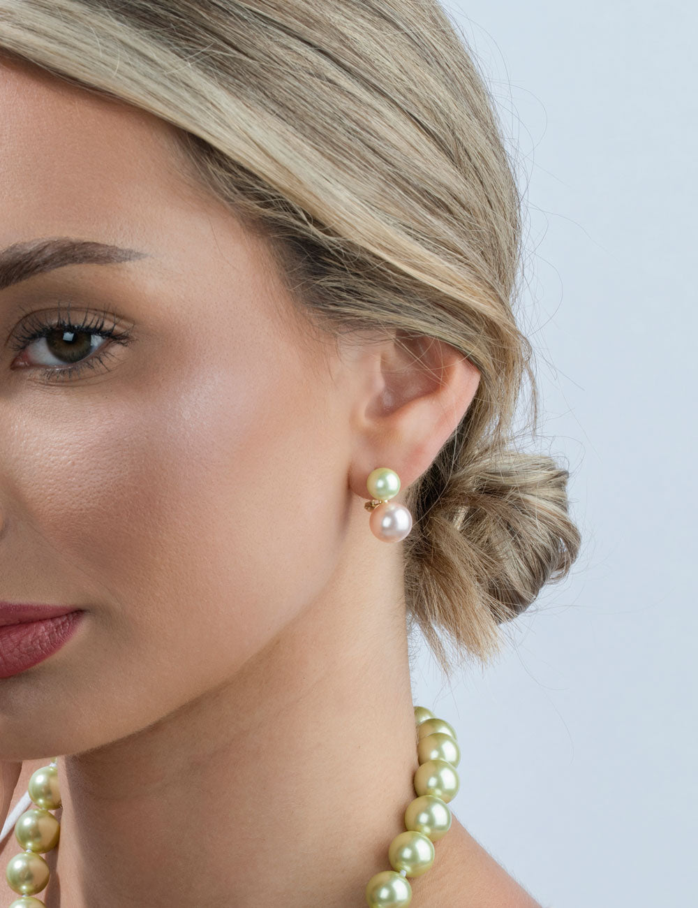 #Muschelkernperle_softlemon