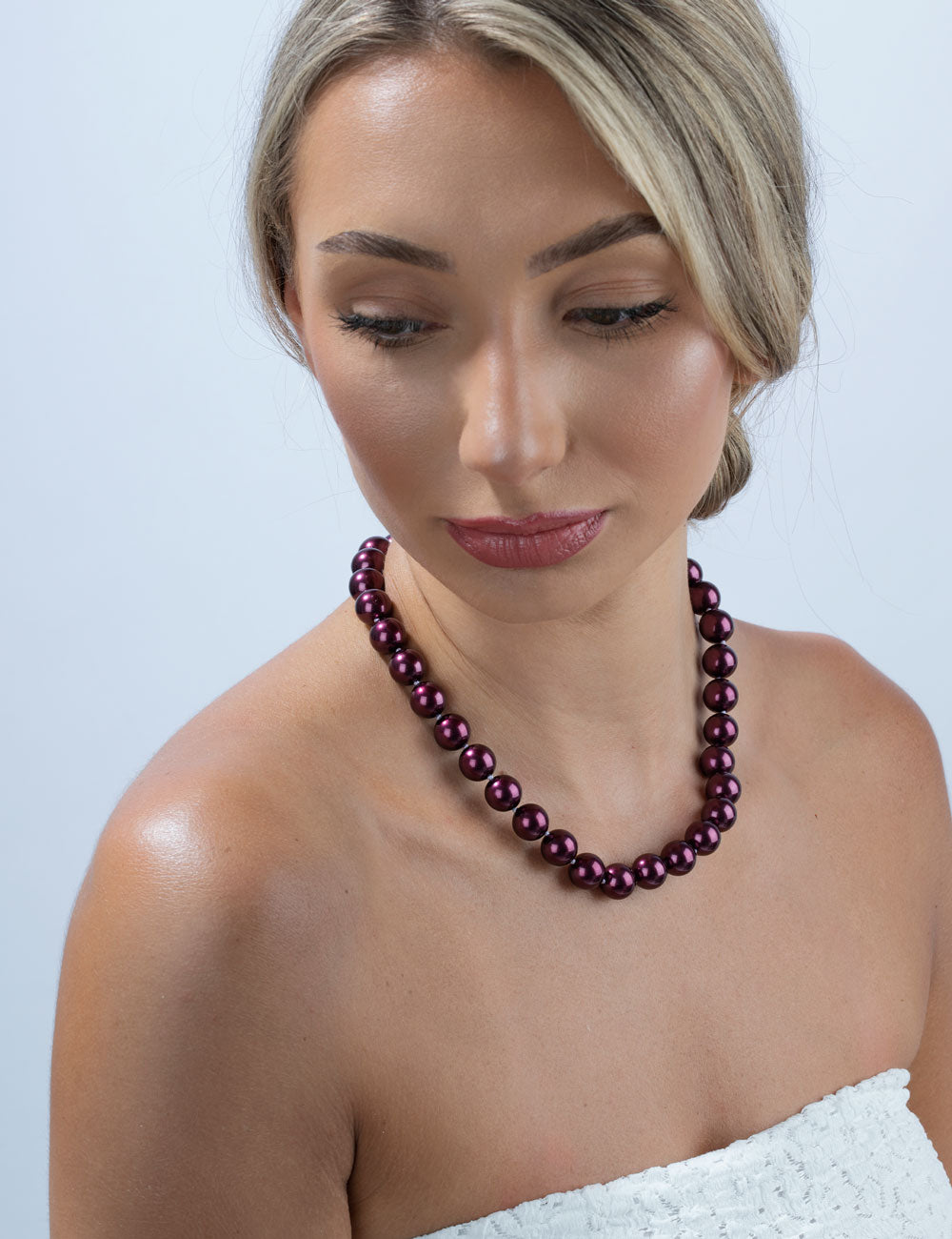 #Muschelkernperle_beere