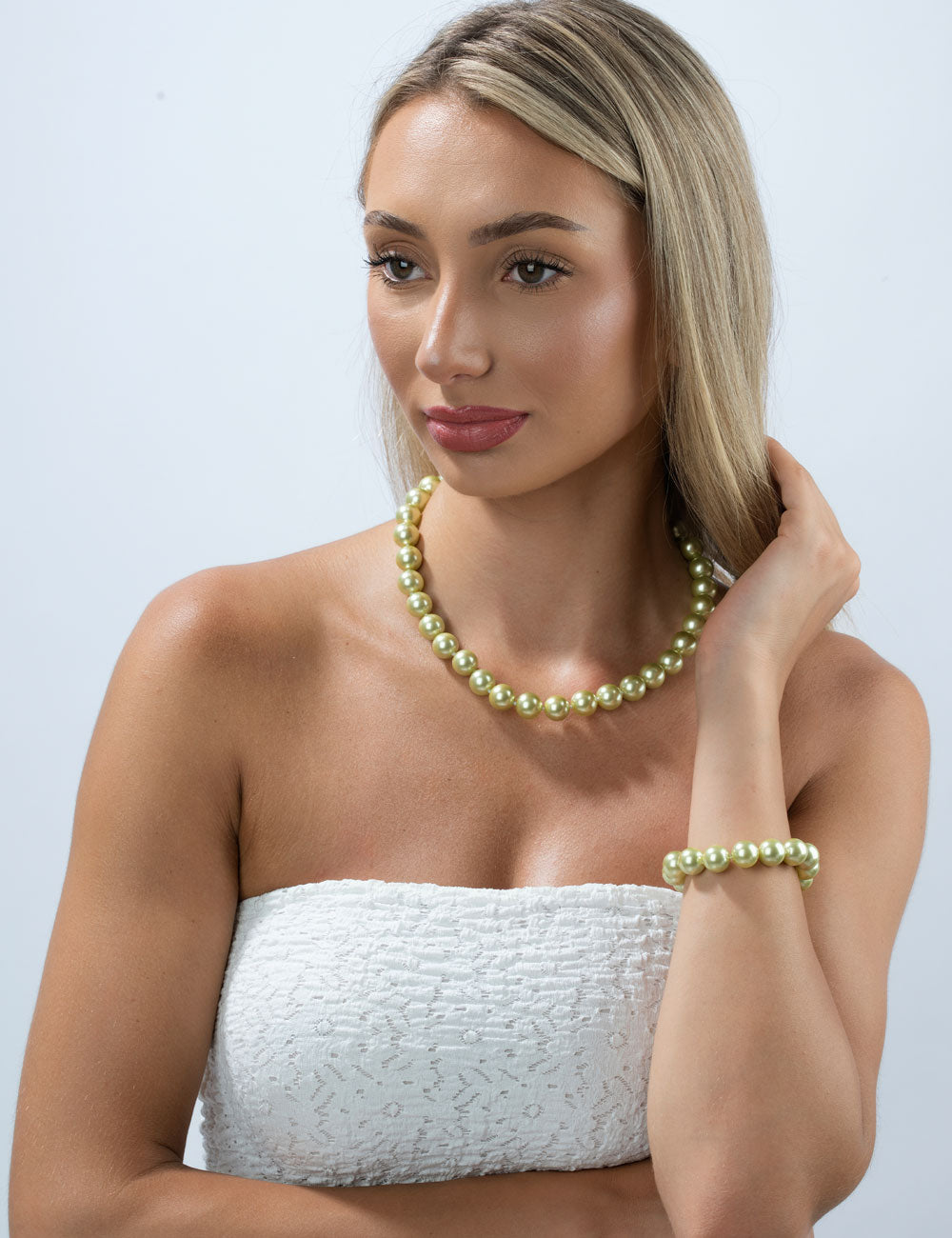 #Muschelkernperle_softlemon