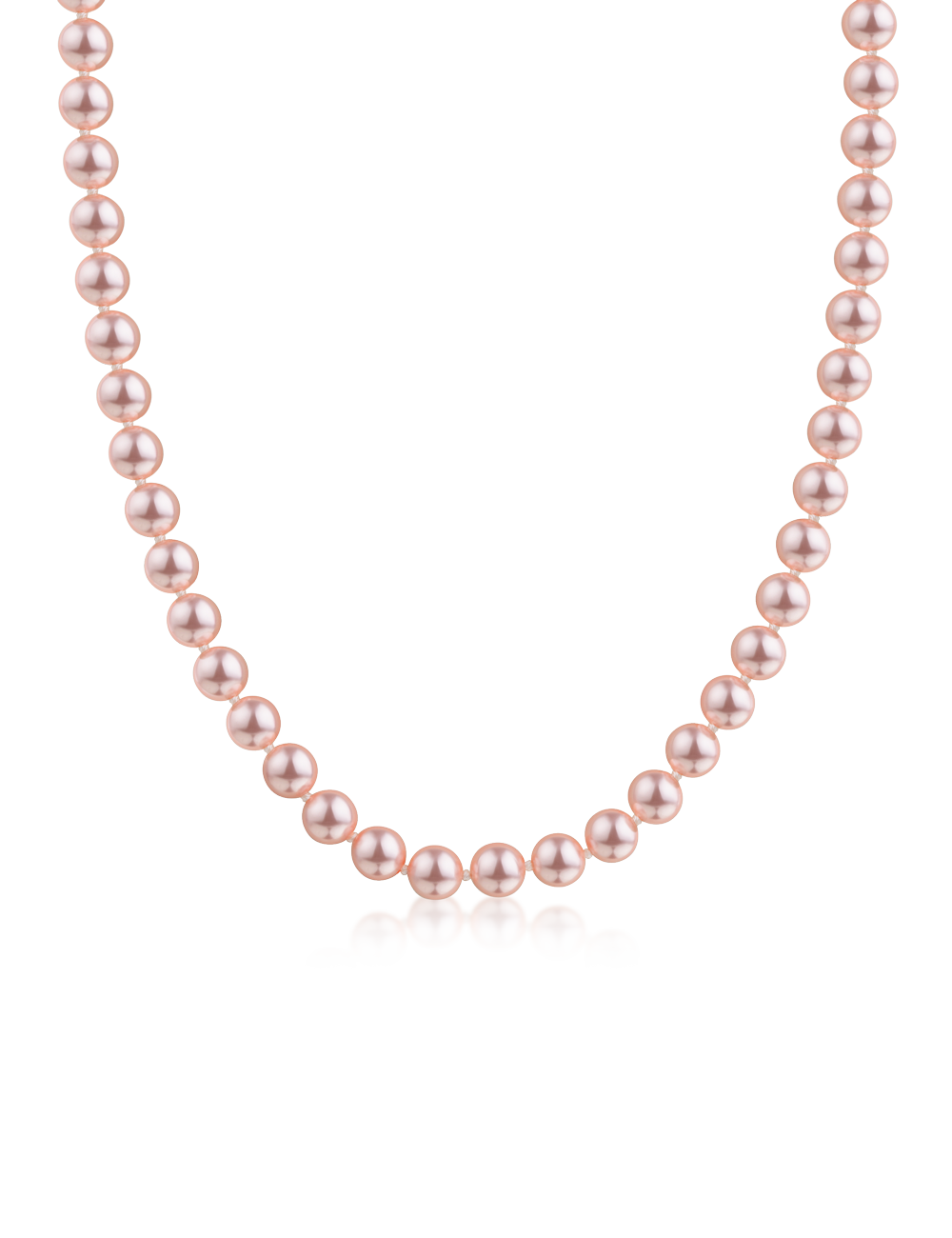 #Muschelkernperle_rosé