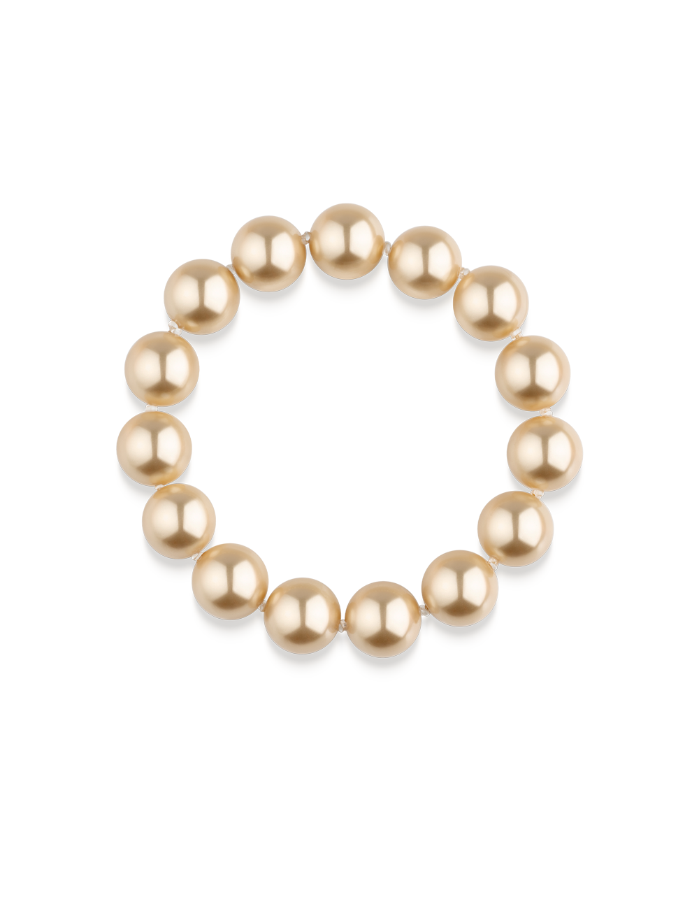 #Muschelkernperle_sand