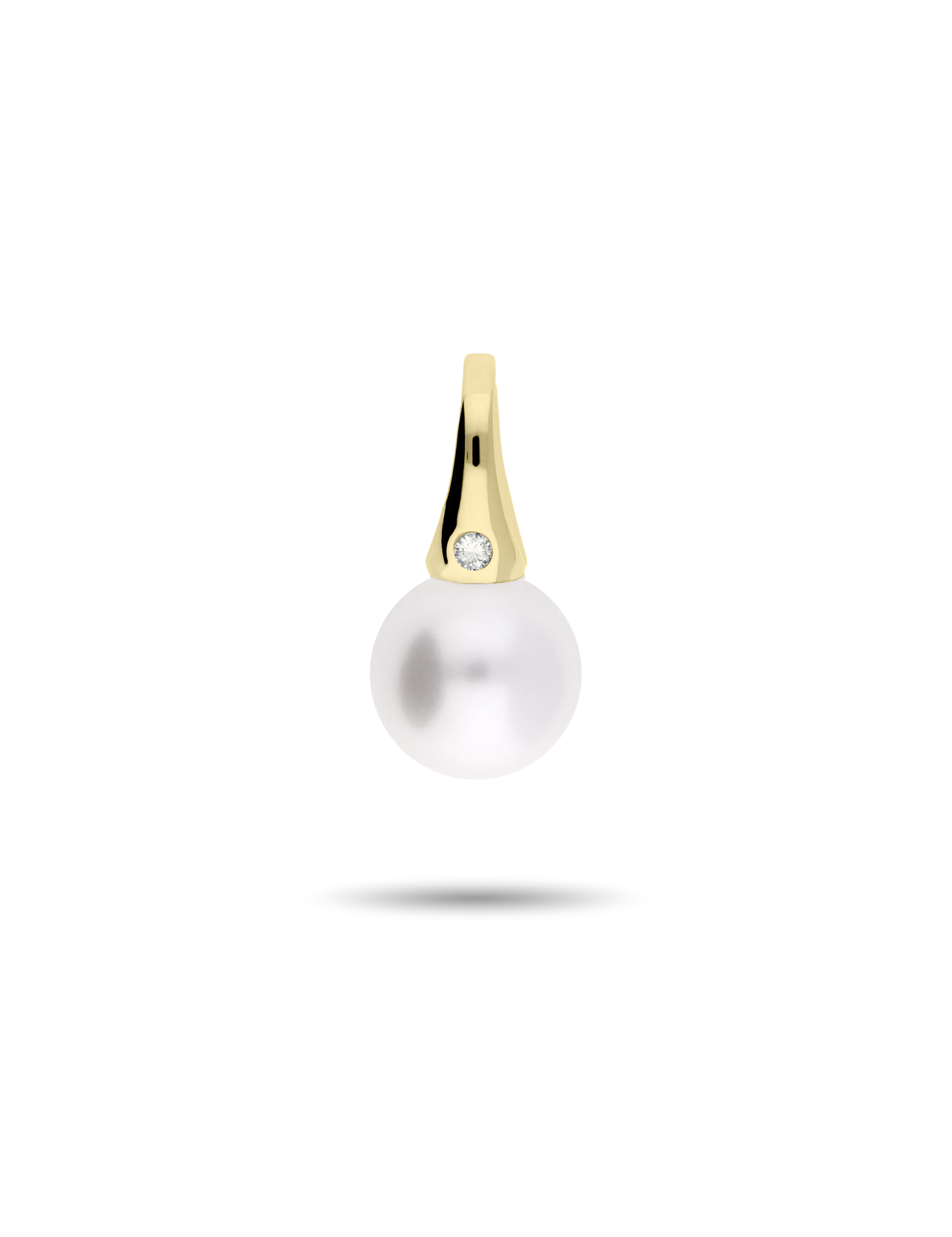 #Farbe_weiß - goldplattiert