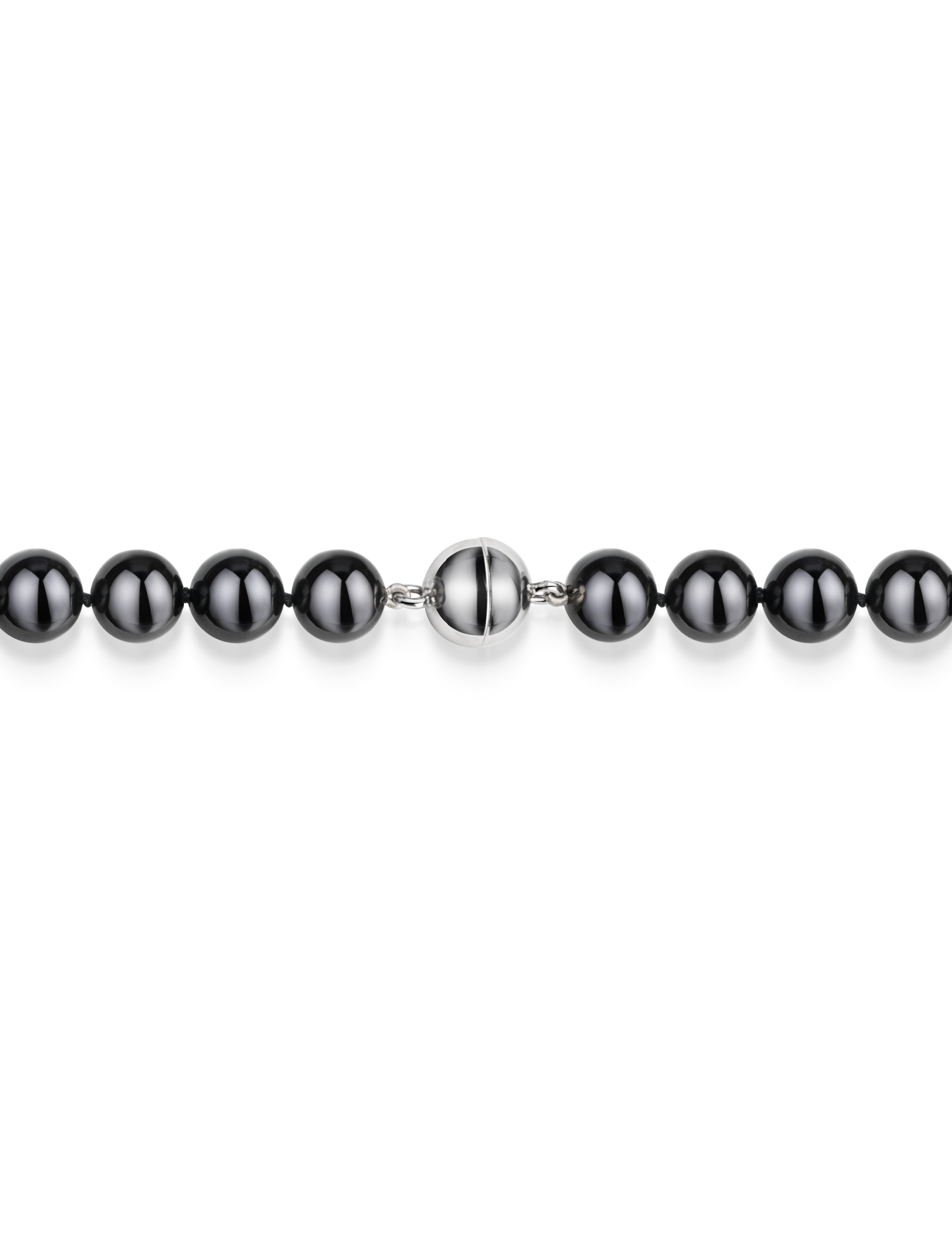 Collier Leopard mit Magnetschliesse 45cm 47751_3