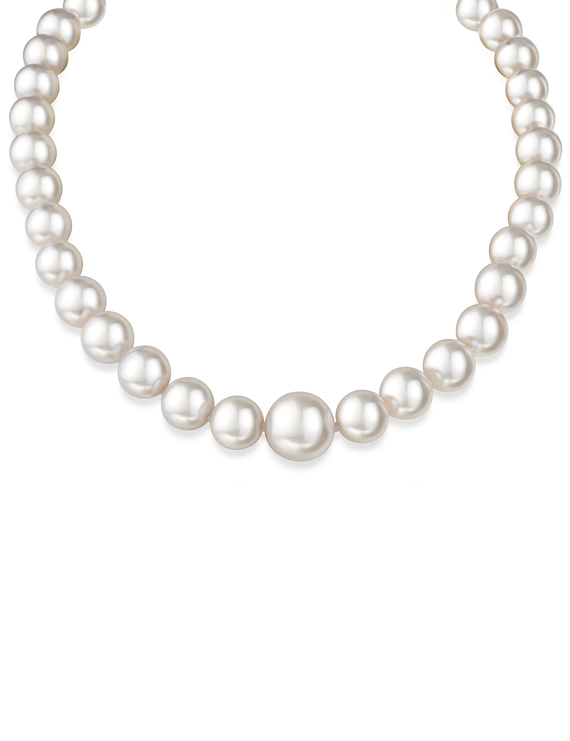 Collier mit Magnetverschluss 47cm 45072_1