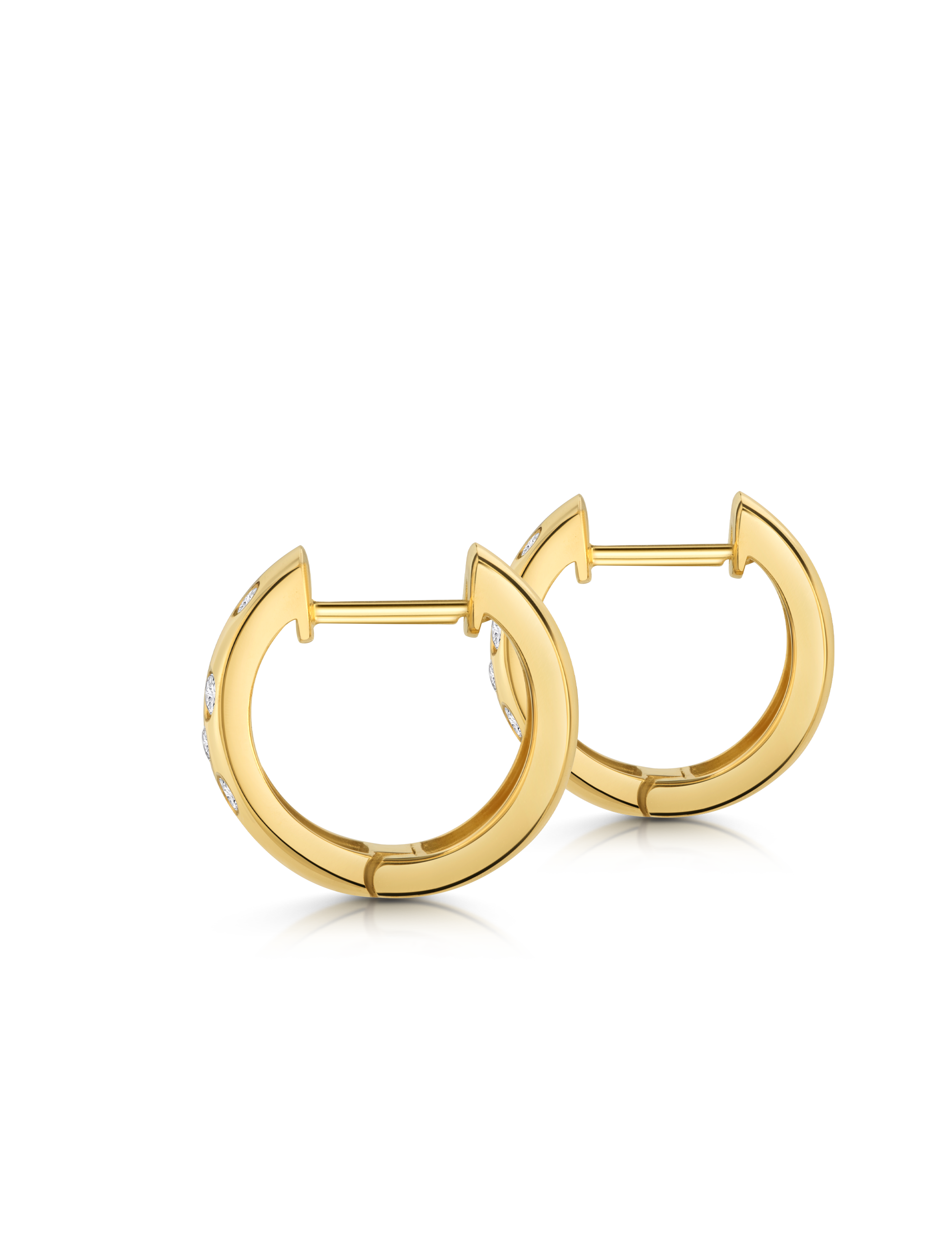 #Edelmetall_585/- Gelbgold