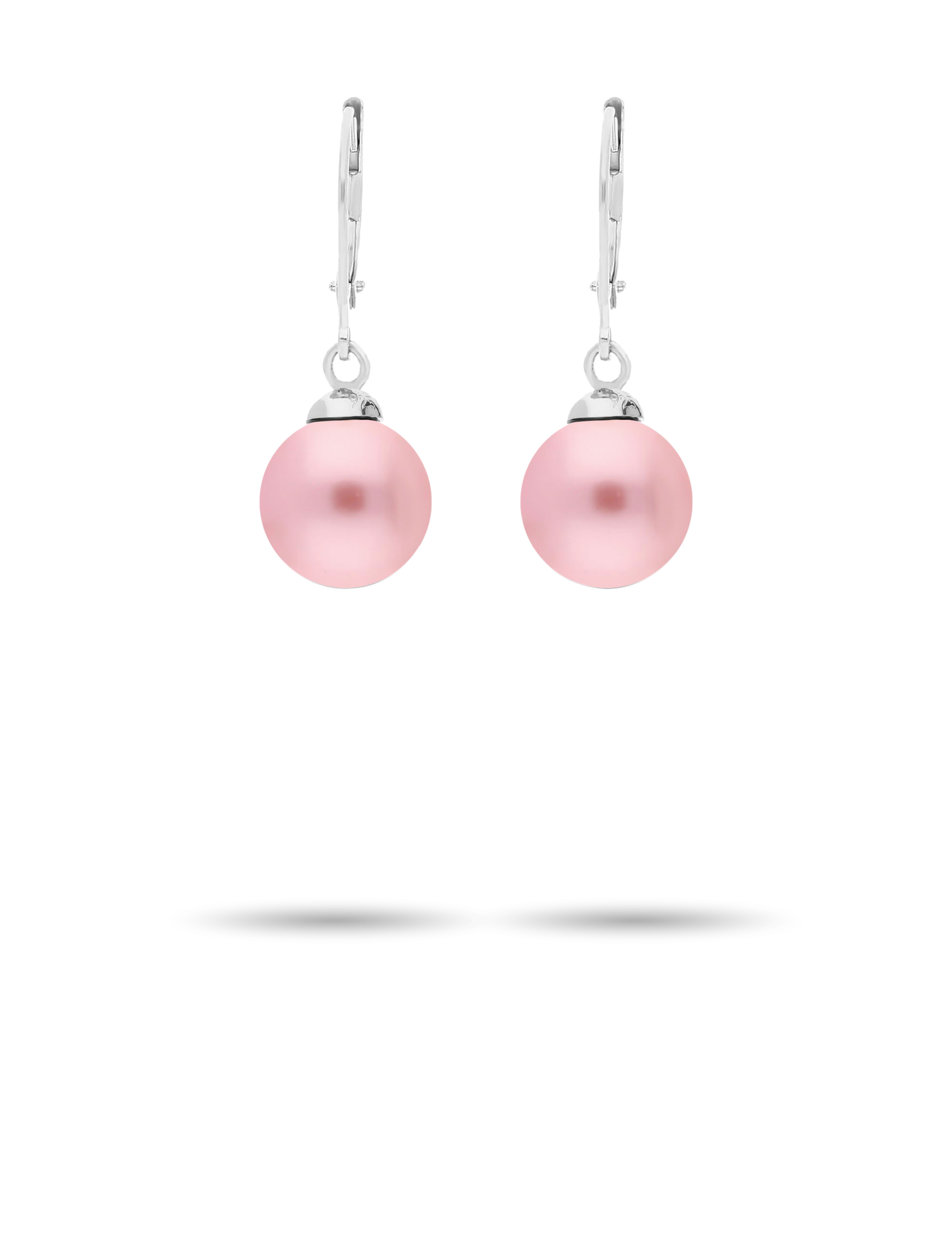 #Muschelkernperle_rosé