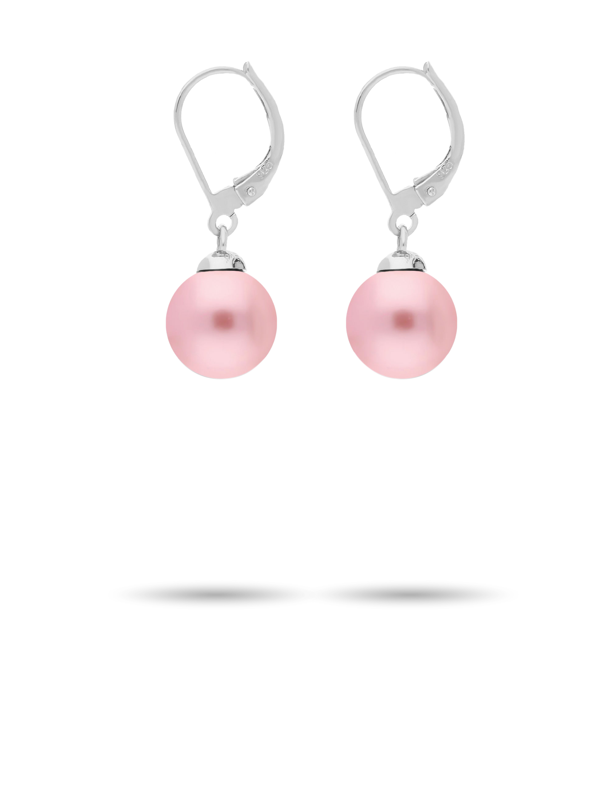 #Muschelkernperle_rosé