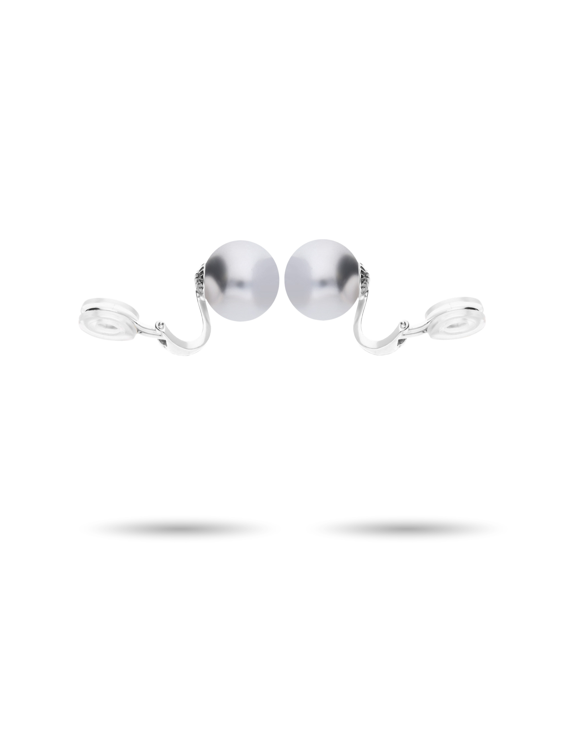 #Muschelkernperle_tahitigrau