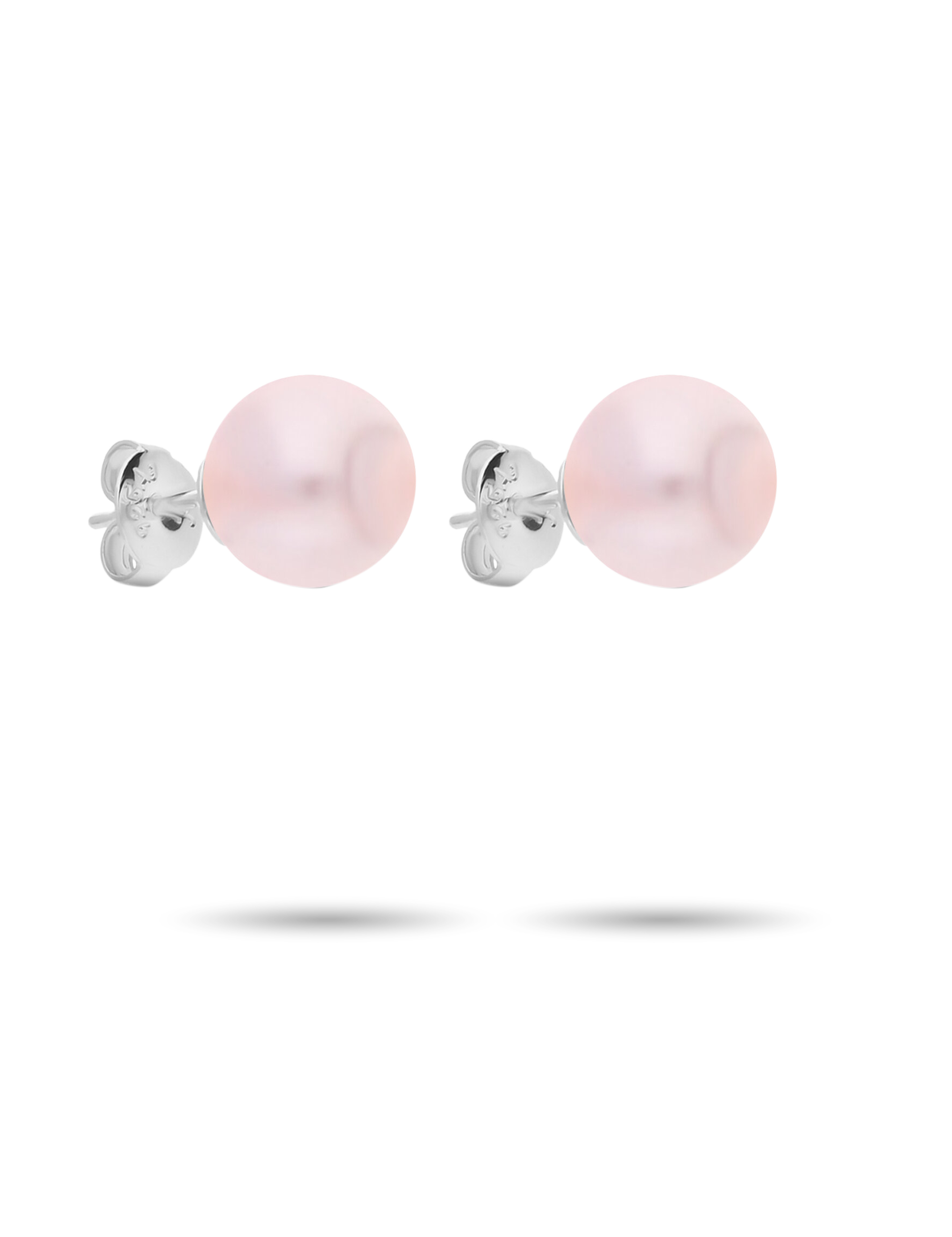 #Muschelkernperle_rosé