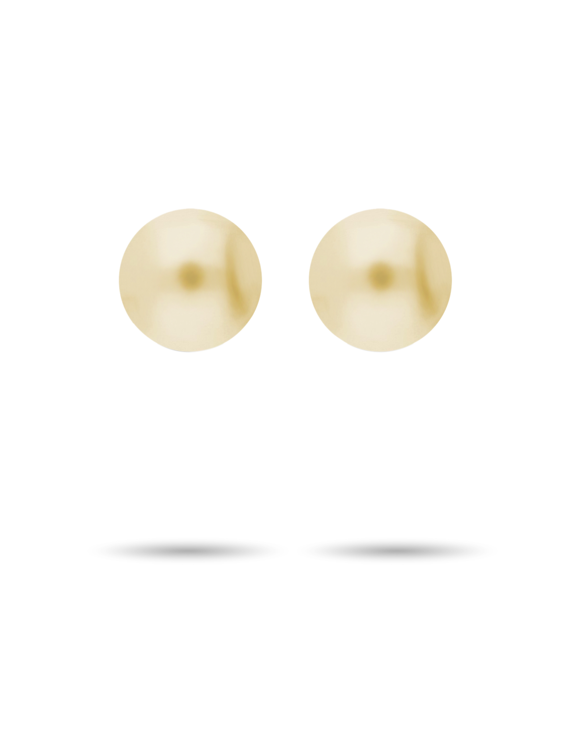 #Muschelkernperle_champagner