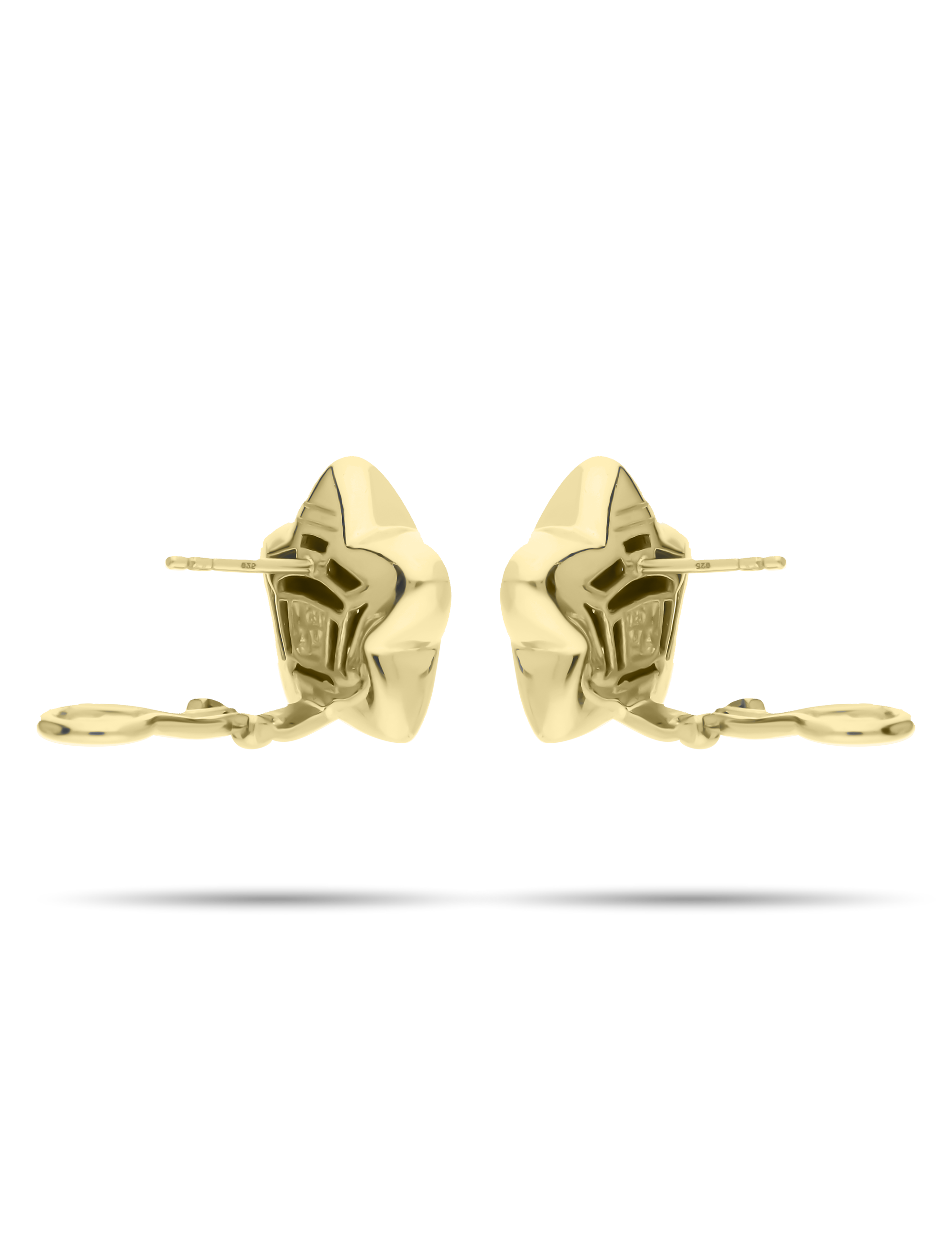 #Legierung_goldplattiert