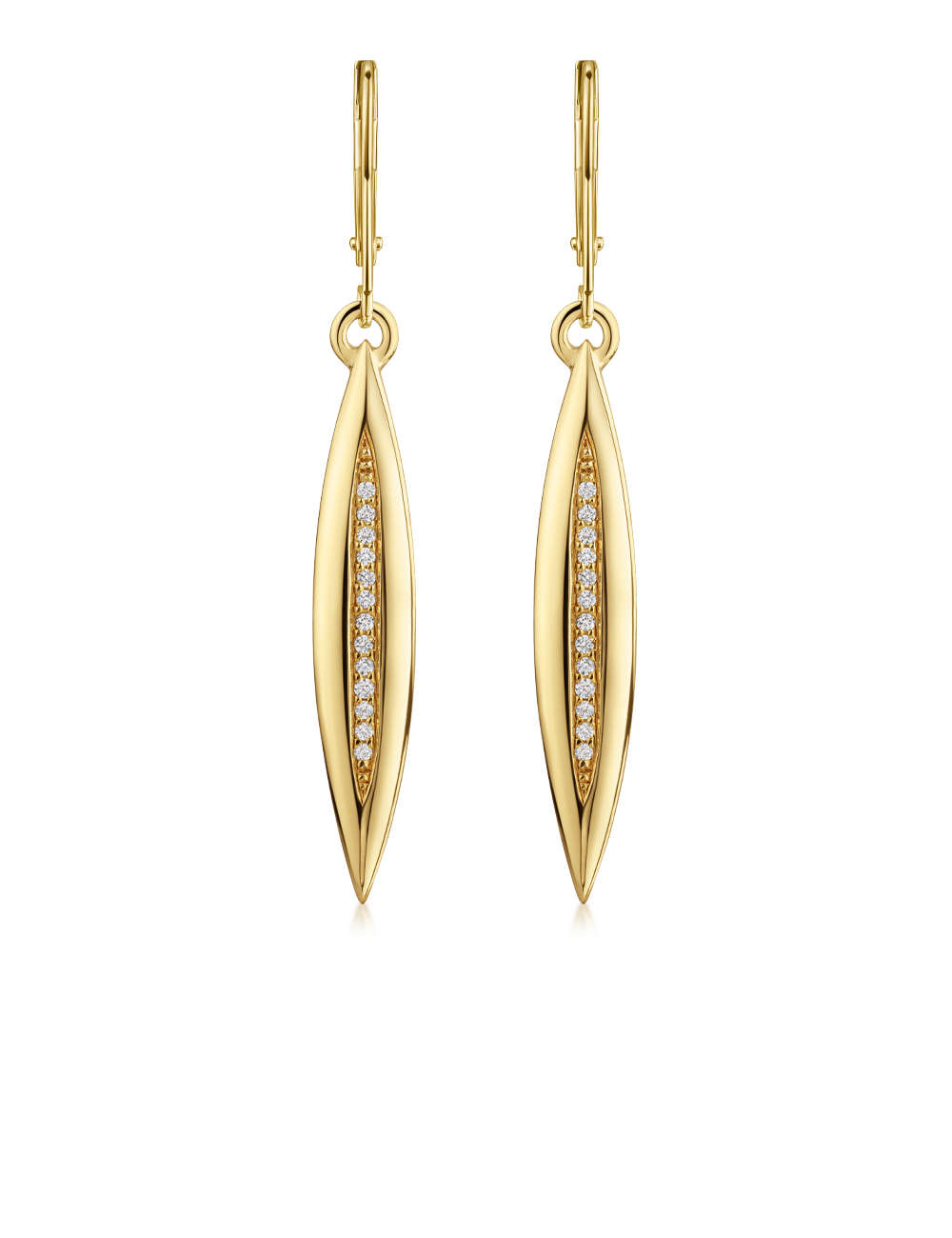 #Edelmetall_585/- Gelbgold
