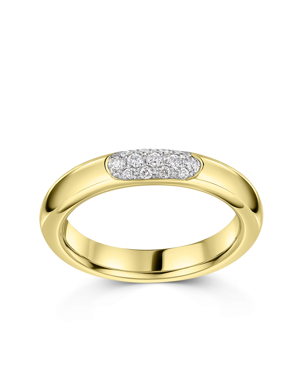 #Edelmetall_585/- Gelbgold