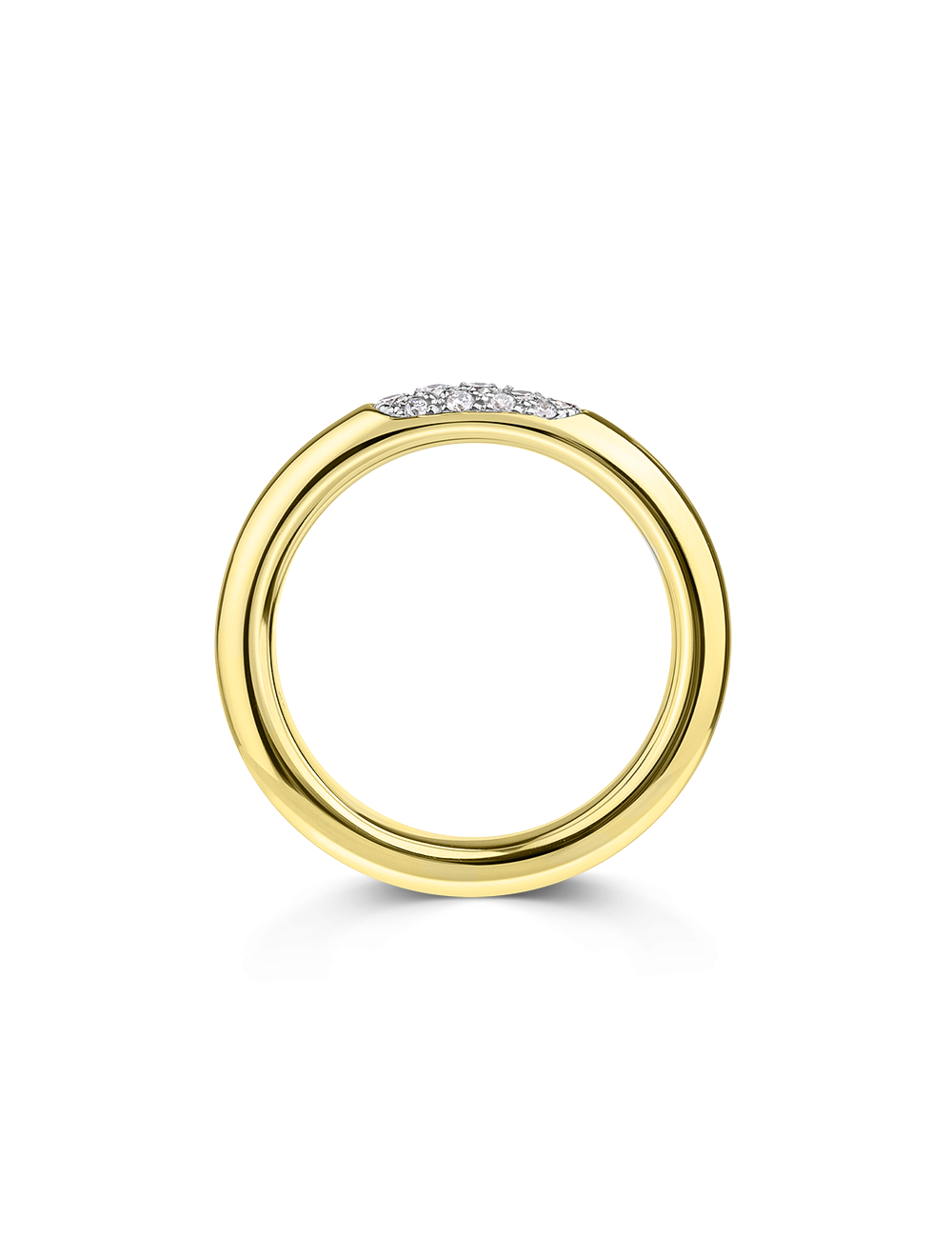 #Edelmetall_585/- Gelbgold
