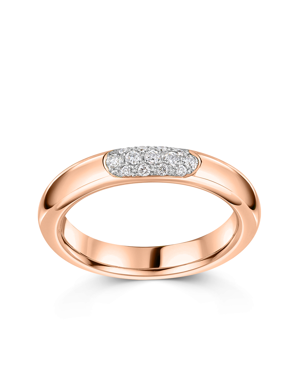 #Edelmetall_585/- Roségold