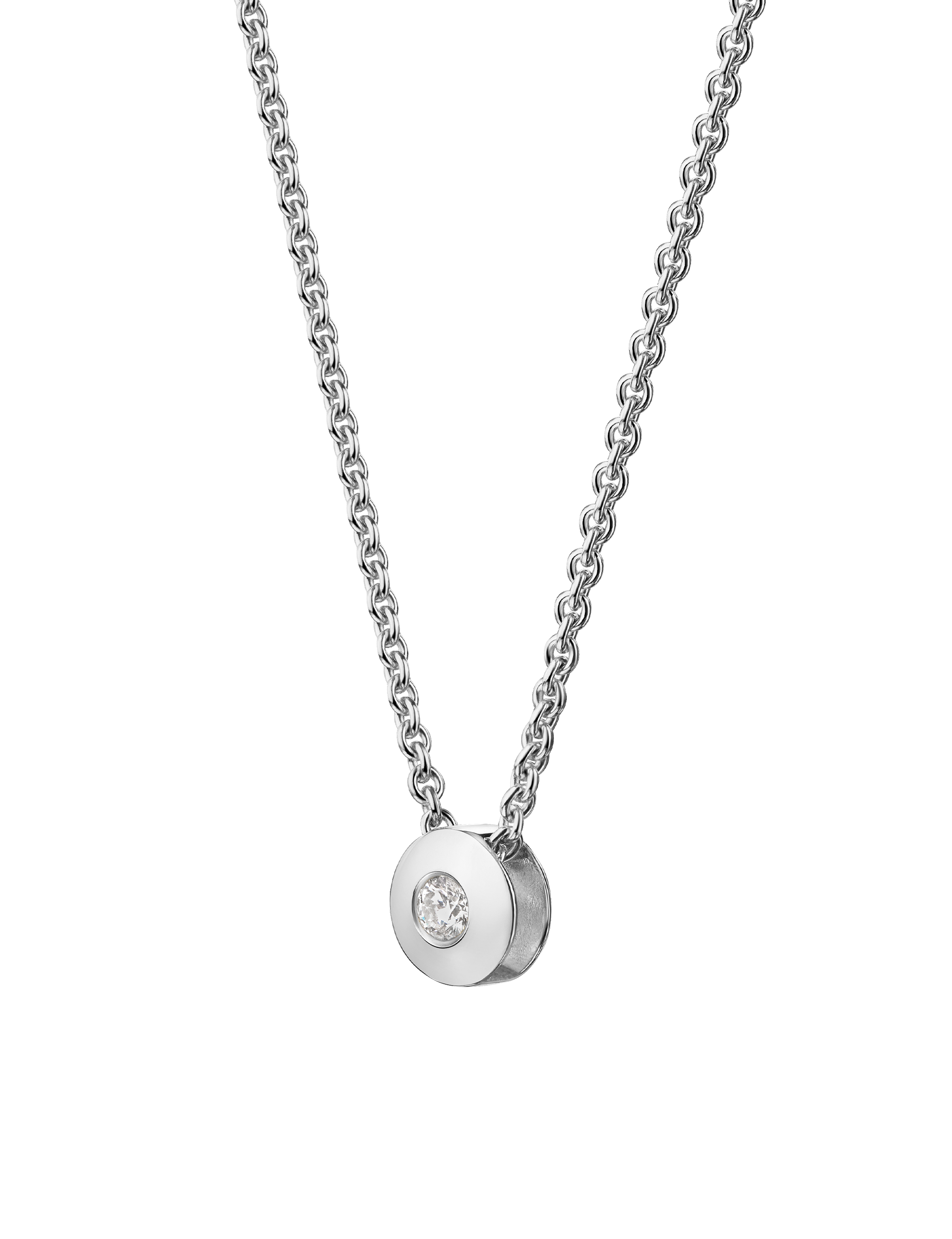 #Edelmetall_585/- Weißgold