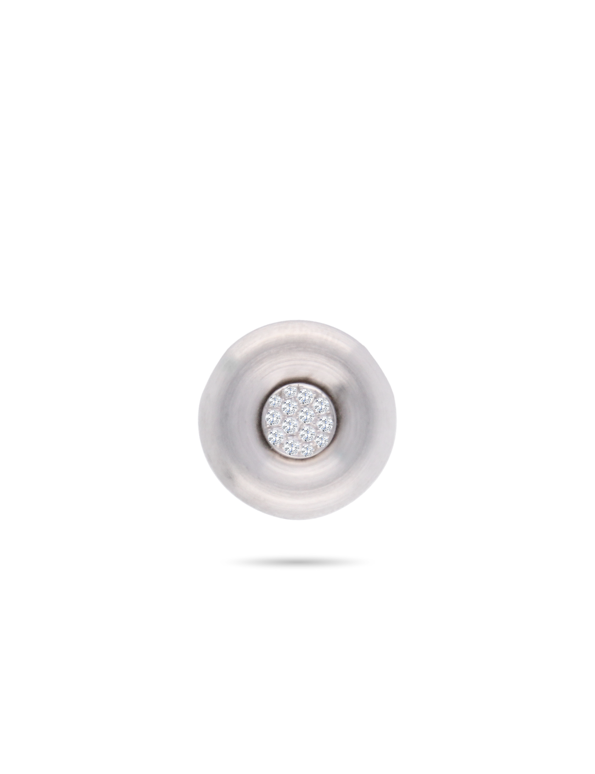 #Edelmetall_585/- Weißgold