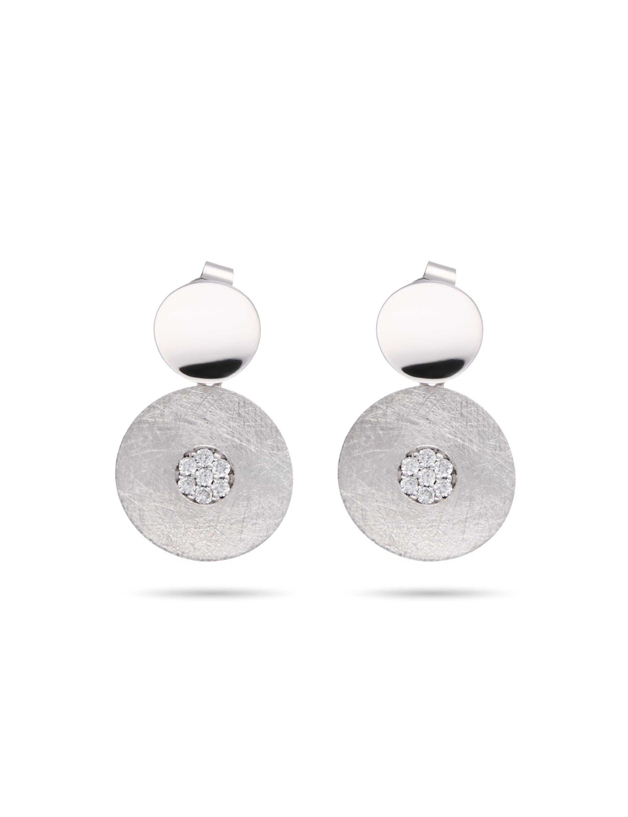 #Edelmetall_585/- Weißgold