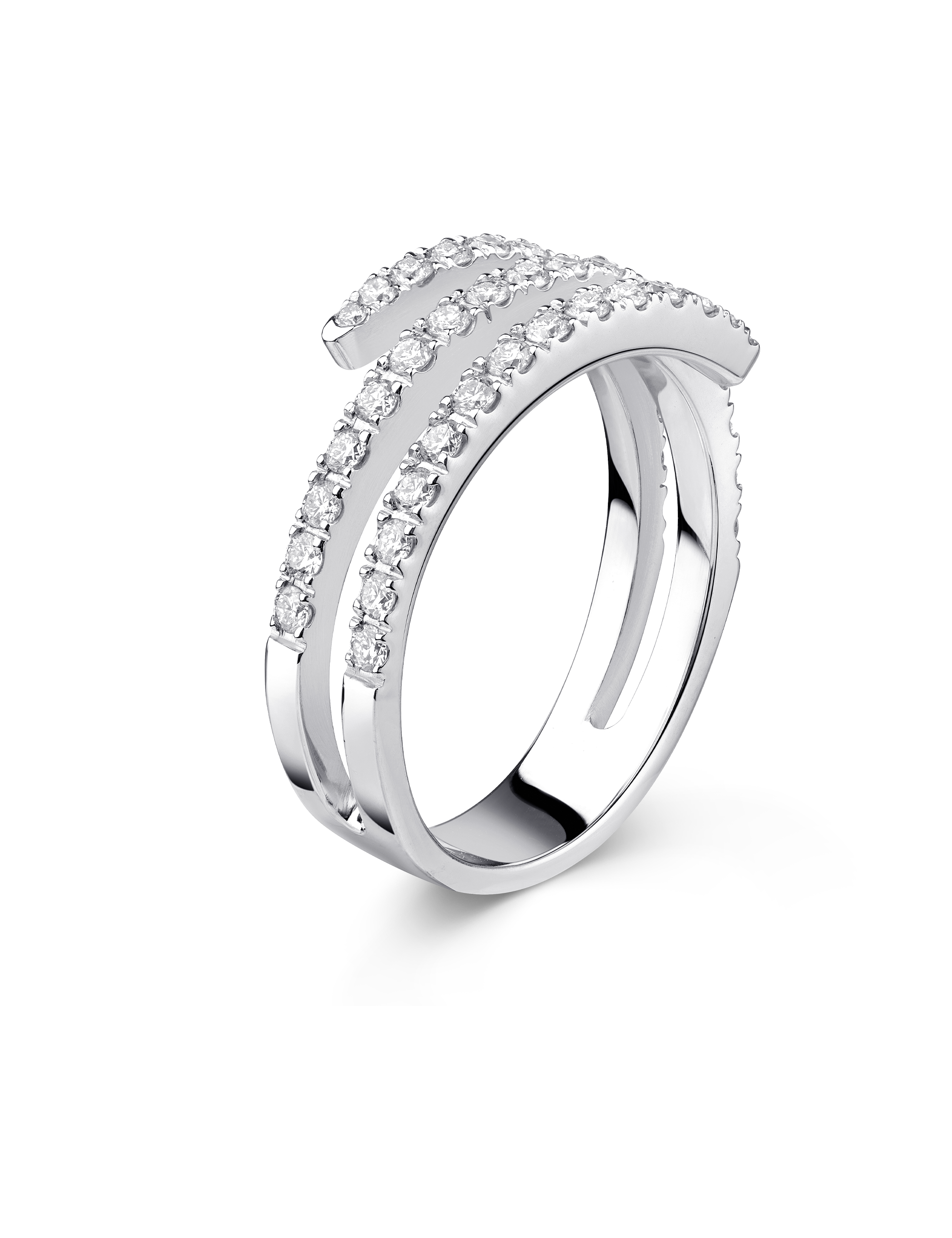 #Edelmetall_585/- Weißgold