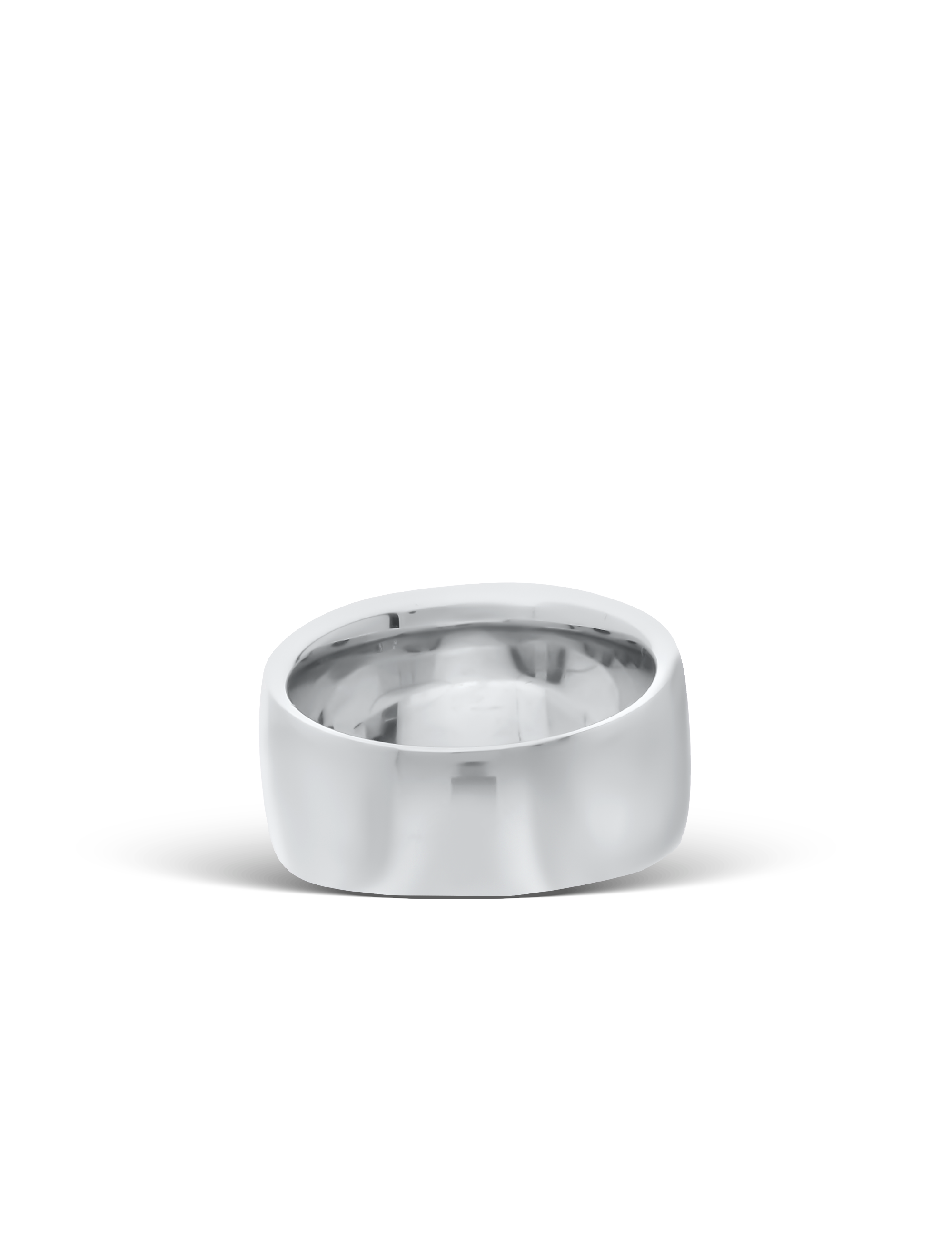 Premium Ring Weissgold mit Diamanten 0.20 Karat_17198_2
