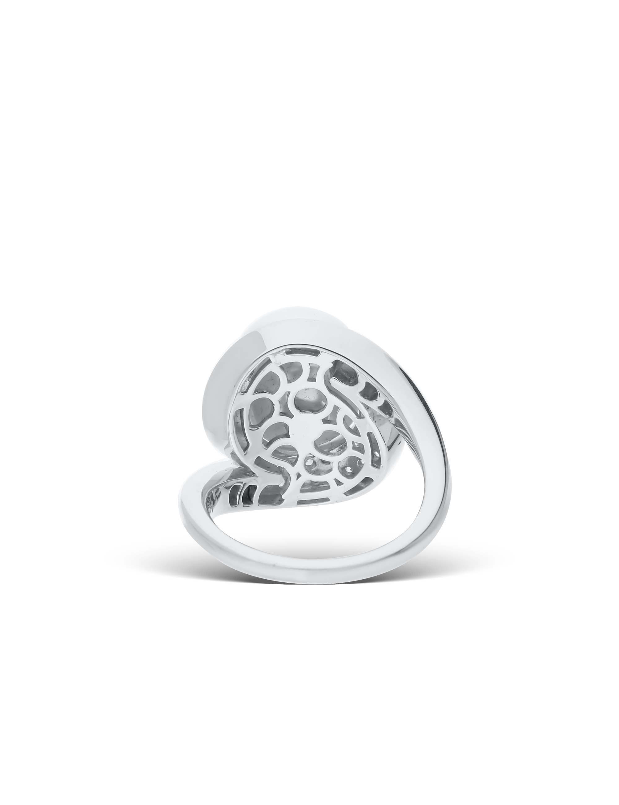 Ring 925 Silber mit Perle 12mm_91414_1