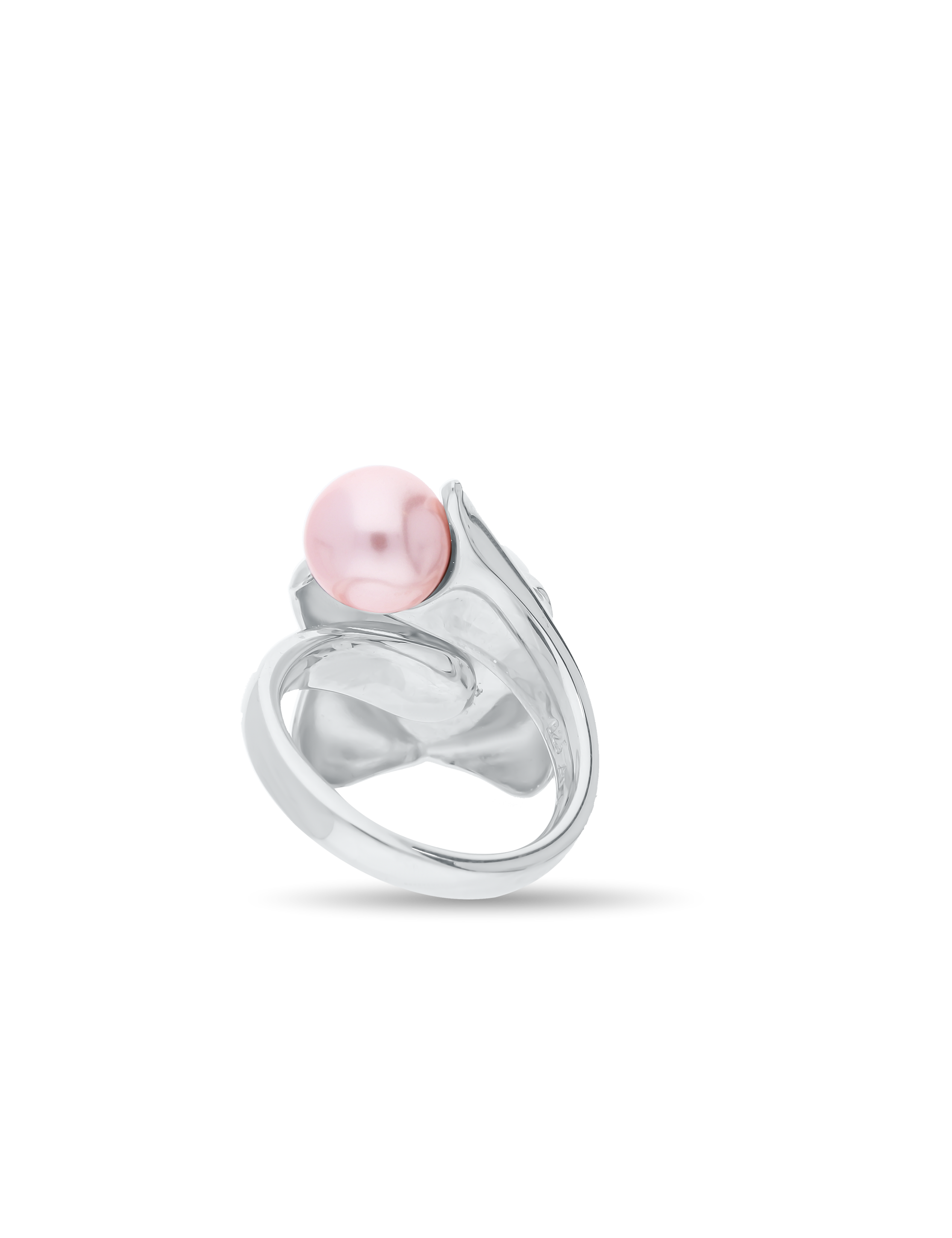 Ring 925 Silber rhodiniert mit Perlen_14468_2