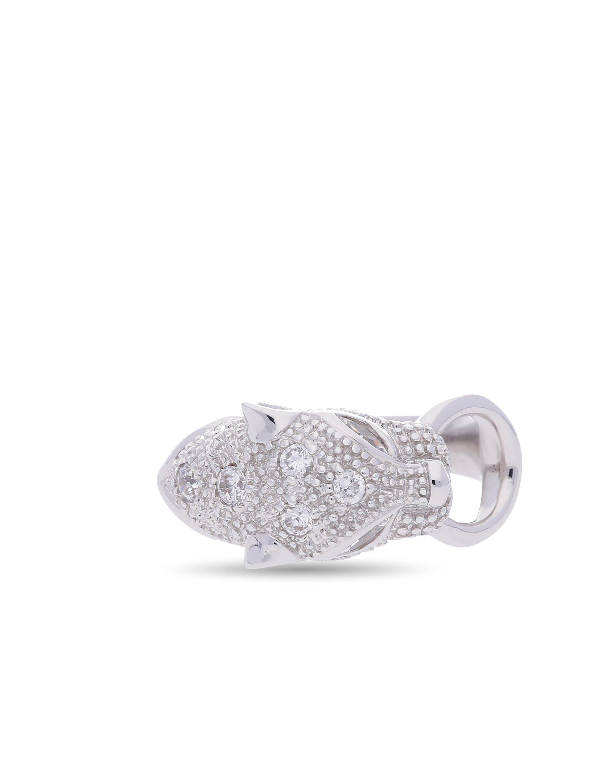 Ring Panther 925 Silber mit Zirkonia_91067_1