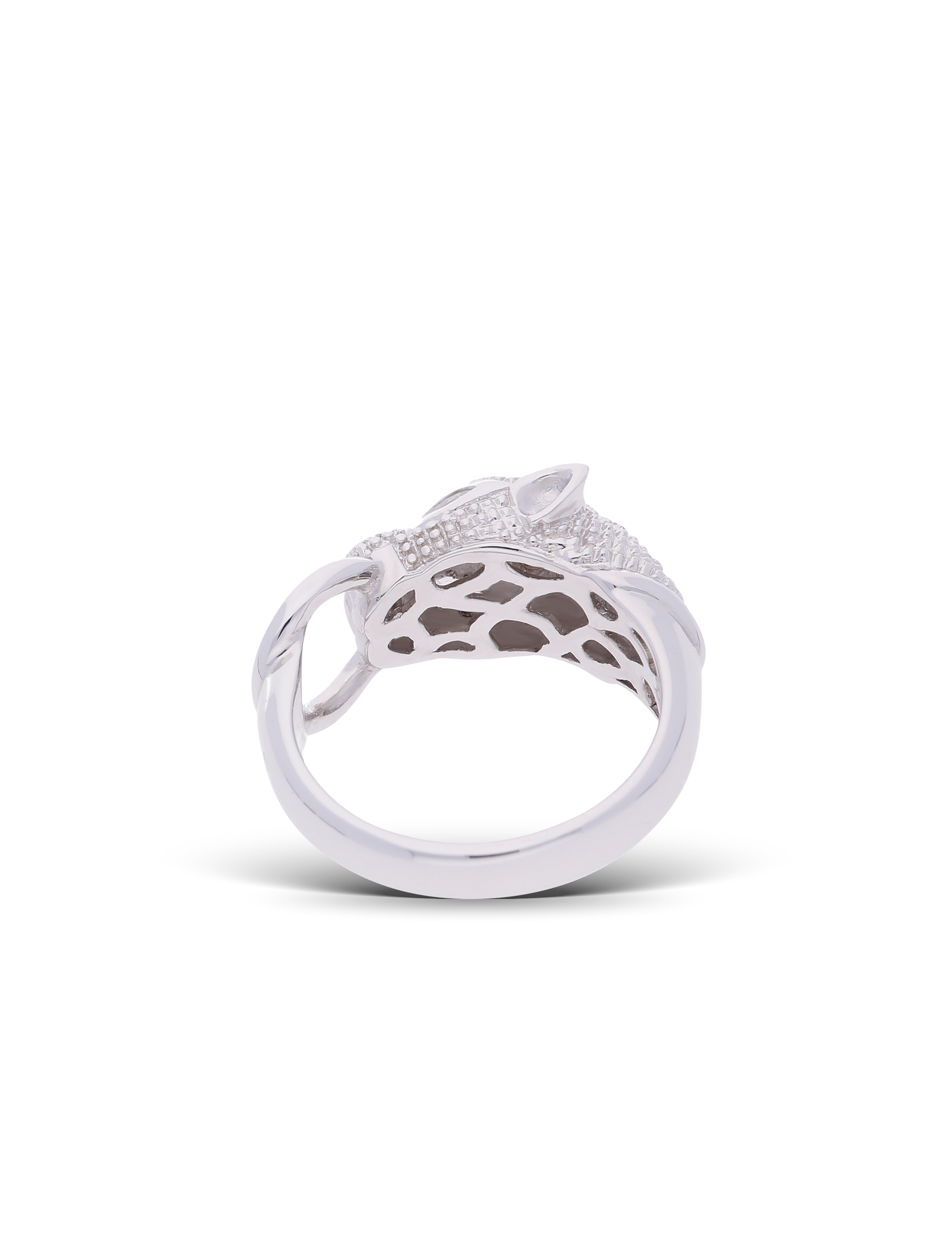 Ring Panther 925 Silber mit Zirkonia_91067_2