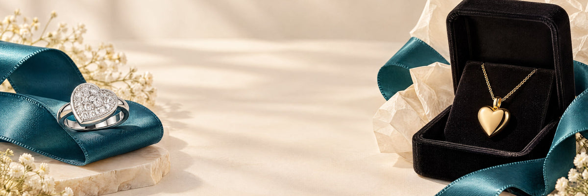 Pfeffinger Schmuck – Geschenke für Sie