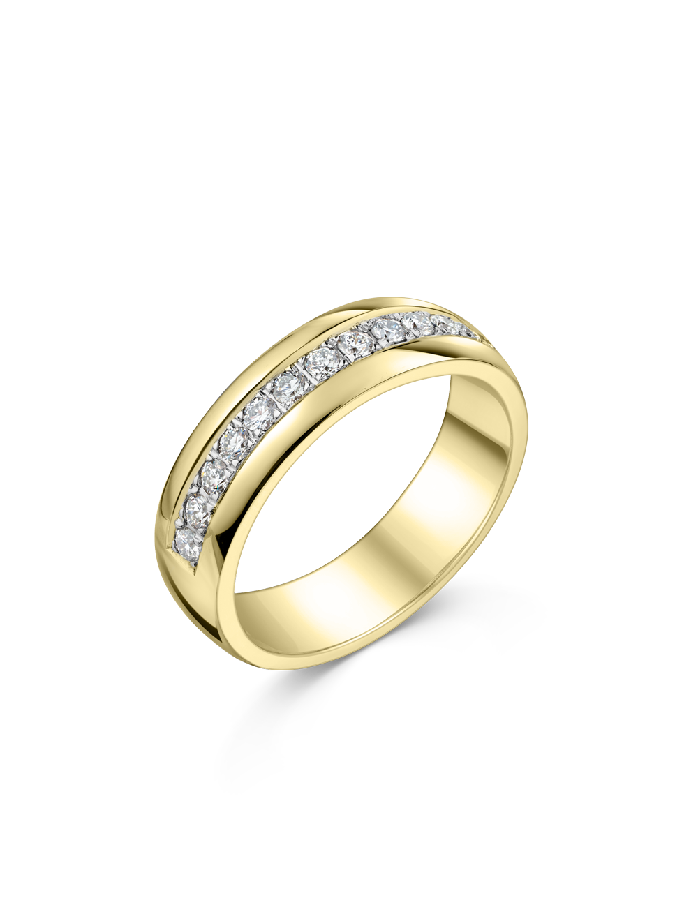 #Edelmetall_585/- Gelbgold