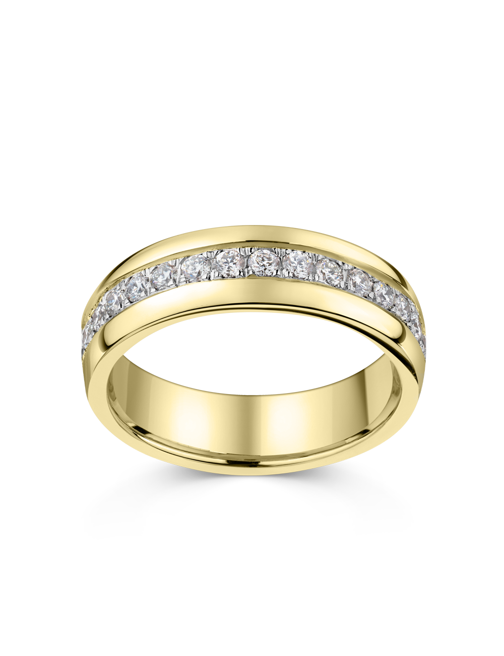 #Edelmetall_585/- Gelbgold