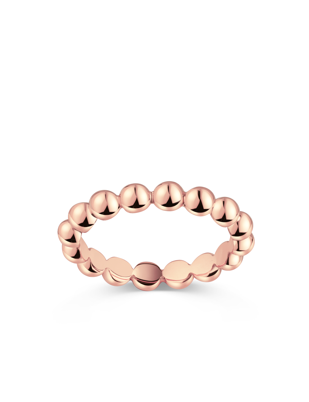 #Edelmetall_585/- Roségold