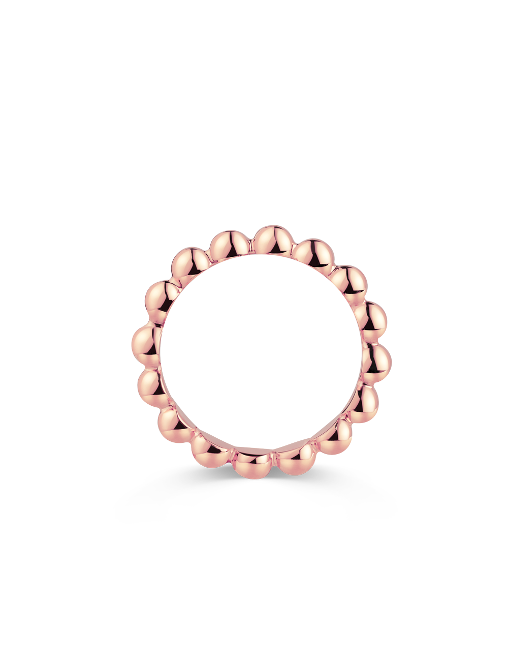 #Edelmetall_585/- Roségold