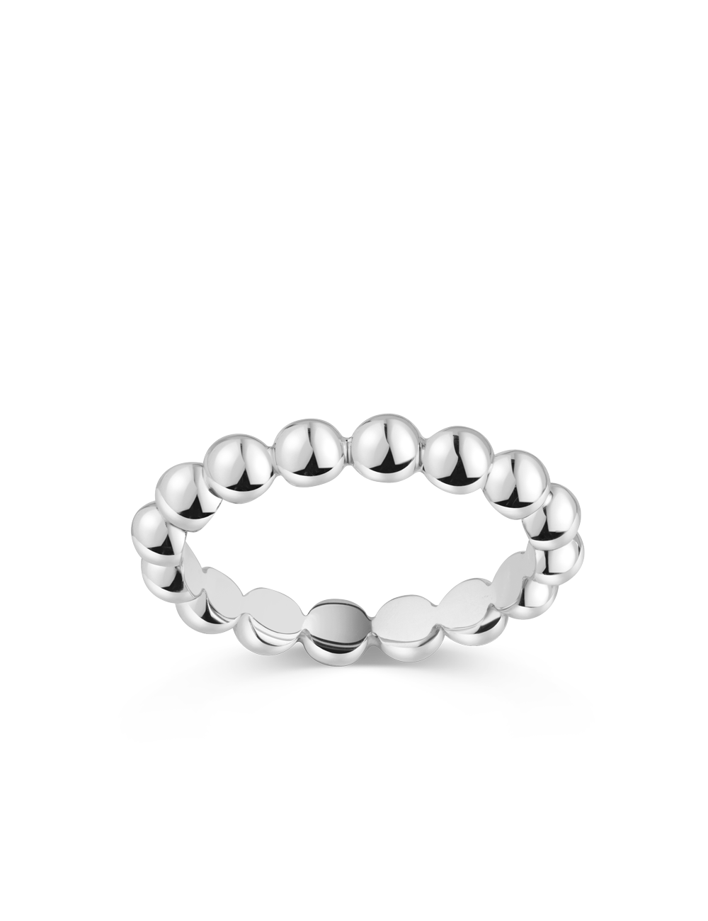 #Edelmetall_585/- Weißgold