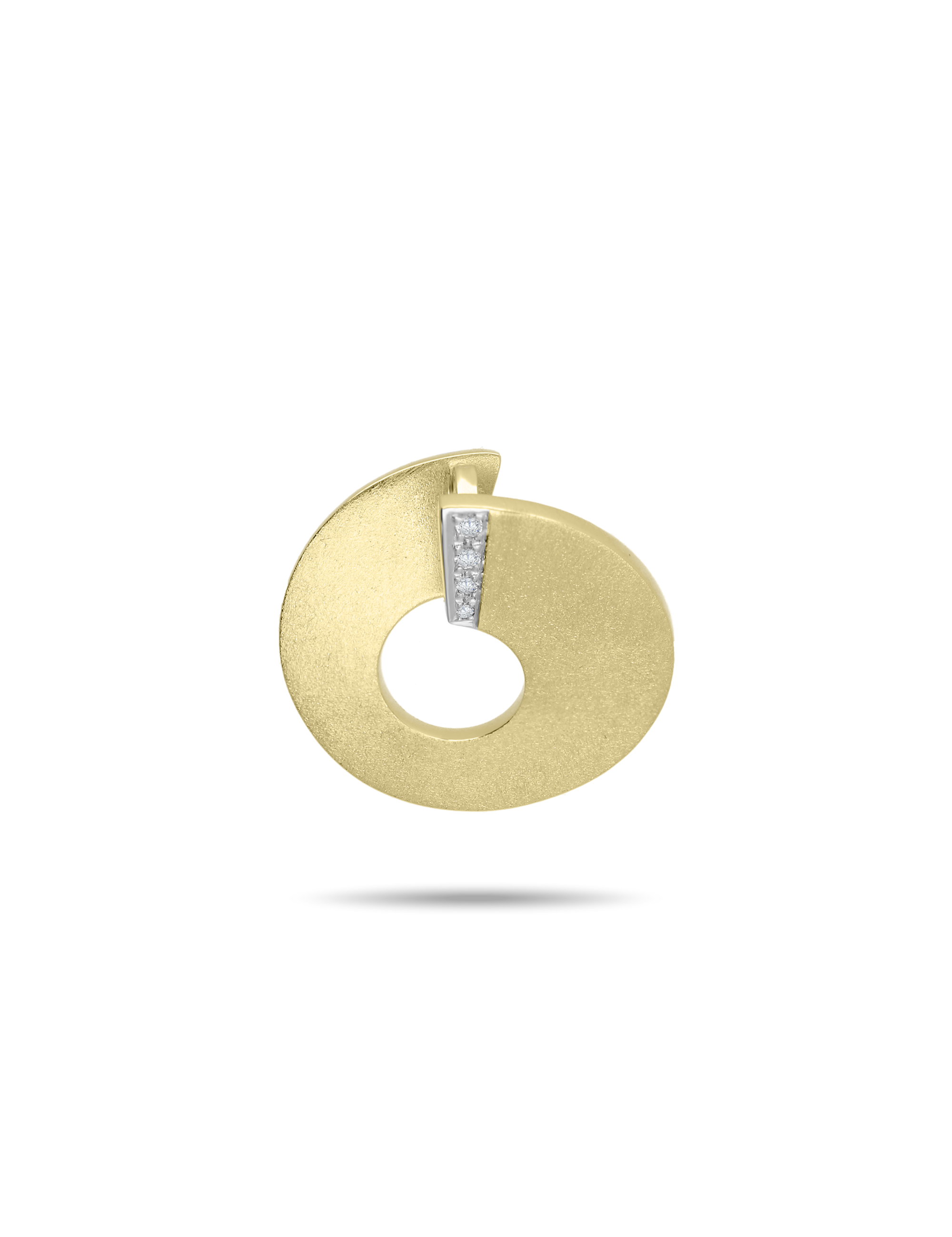 #Edelmetall_585/- Gelbgold