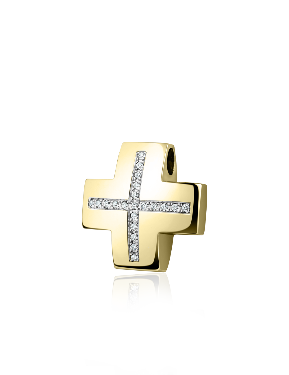 #Edelmetall_585/- Gelbgold