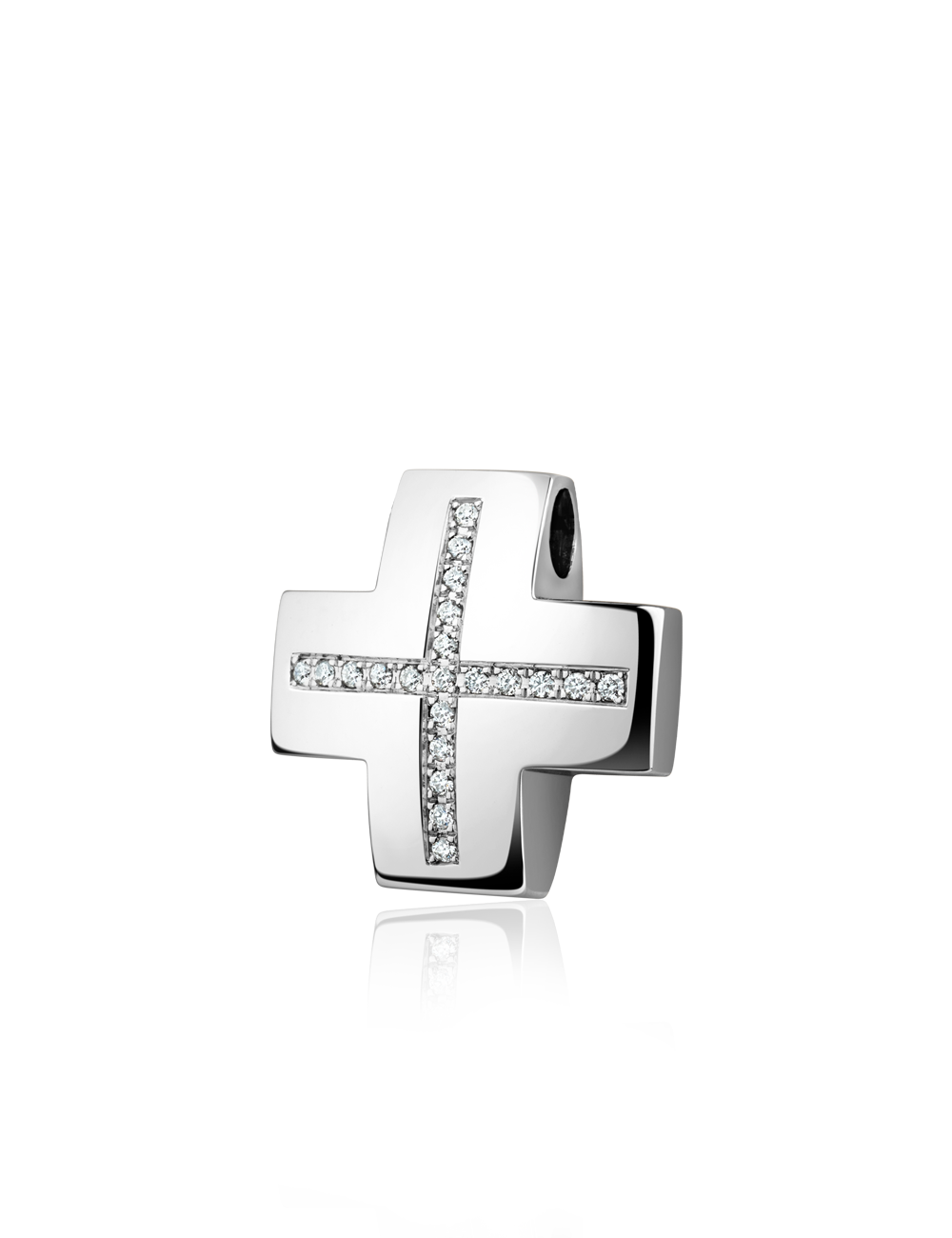 #Edelmetall_585/- Weißgold