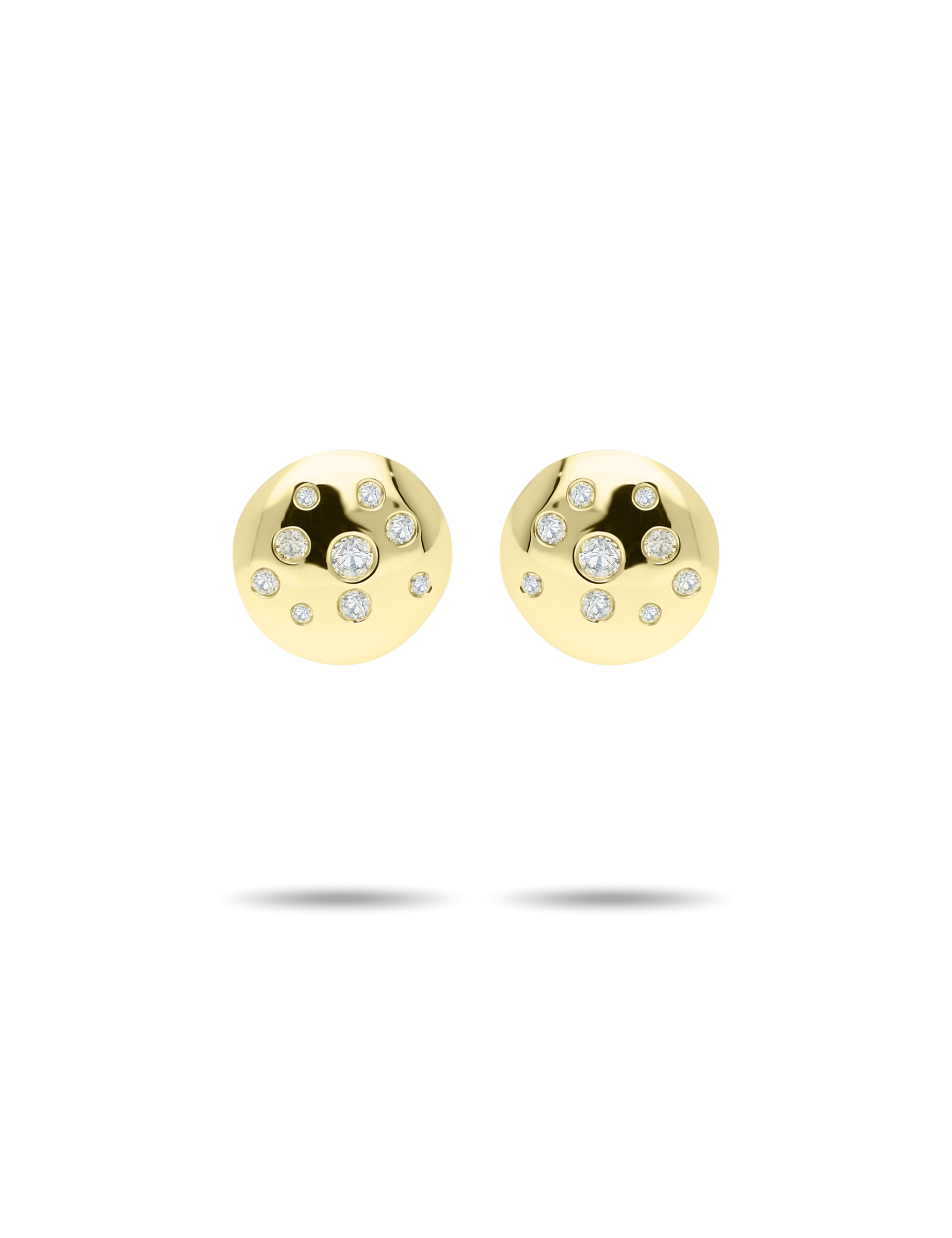 #Edelmetall_585/- Gelbgold