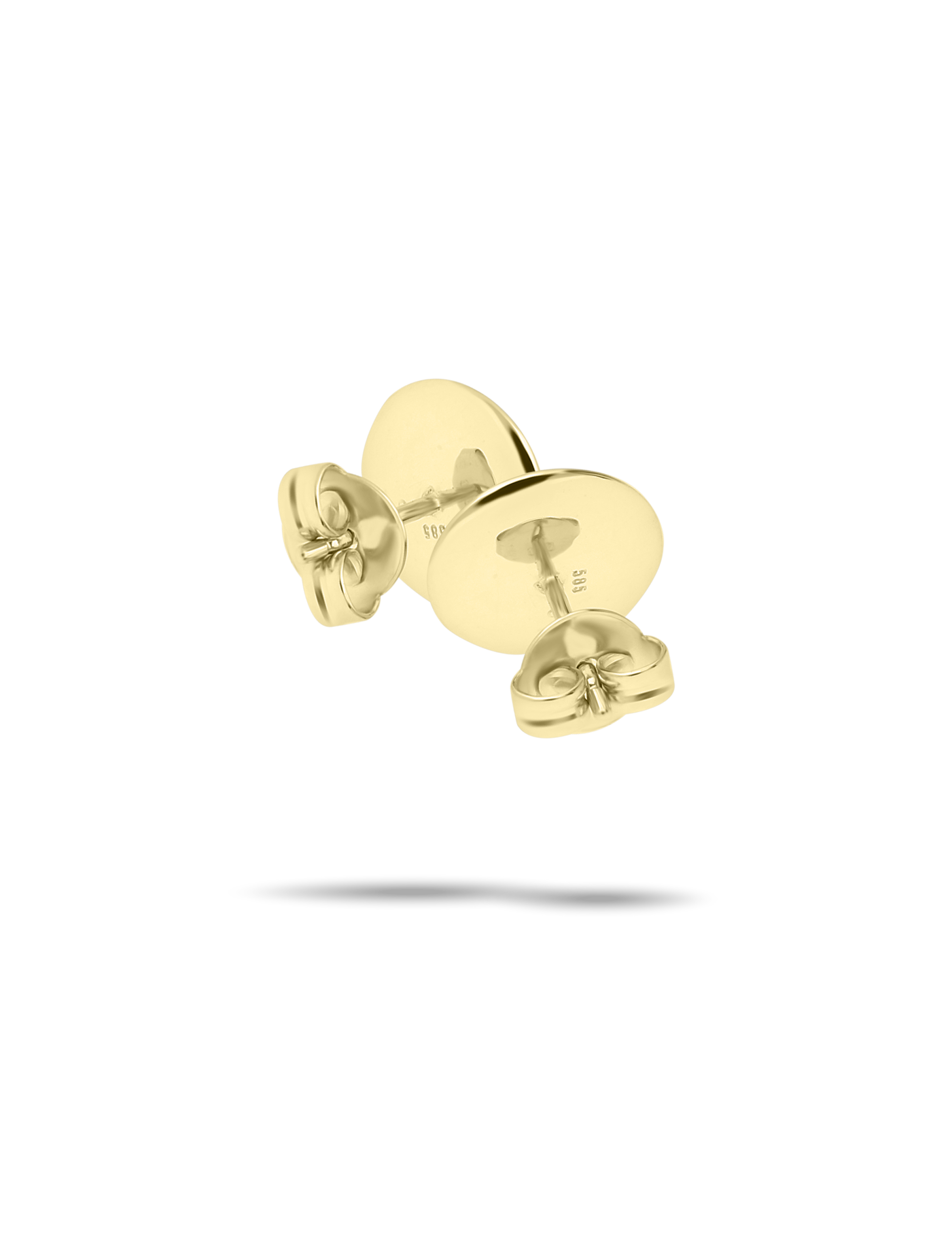 #Edelmetall_585/- Gelbgold