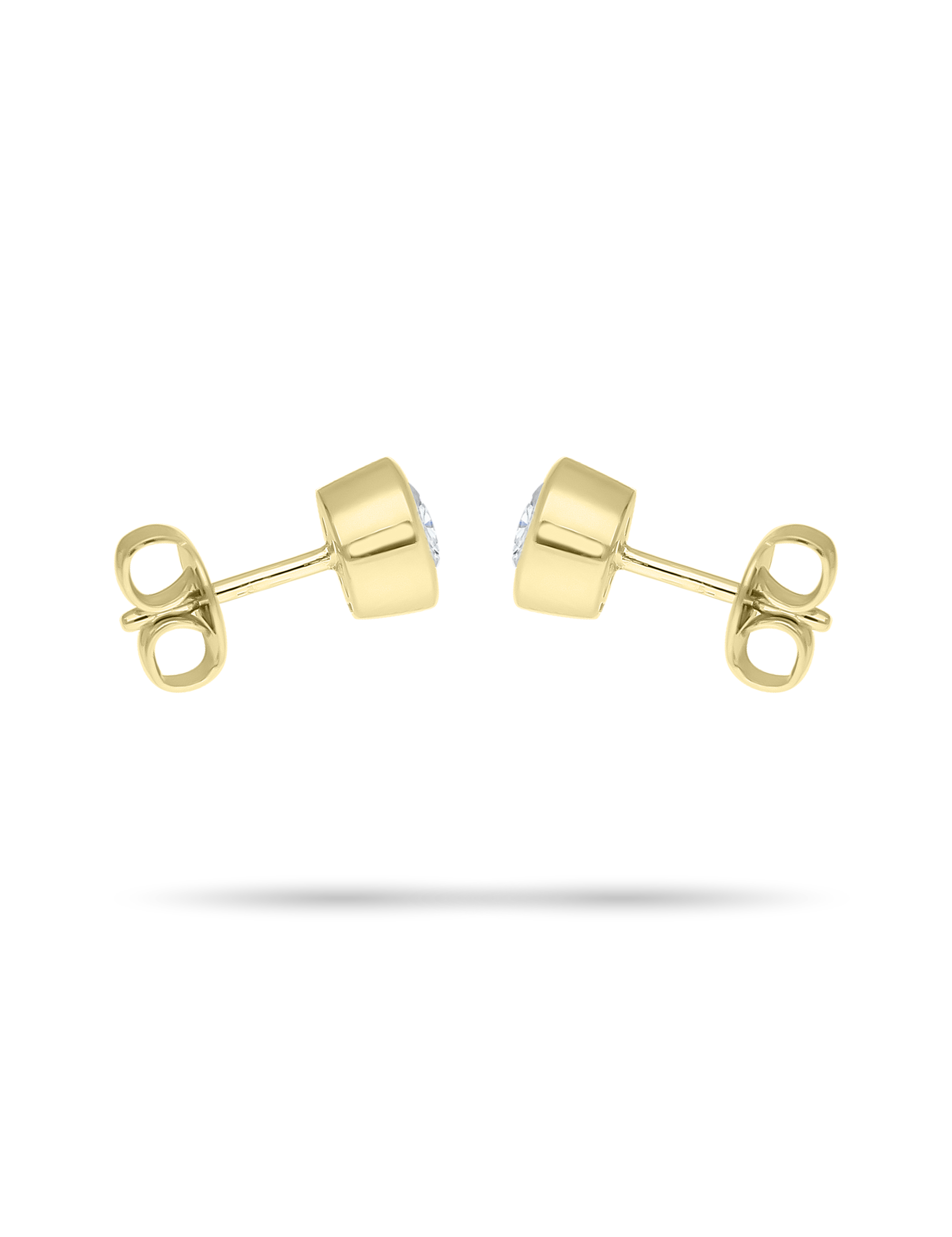 #Edelmetall_585/- Gelbgold