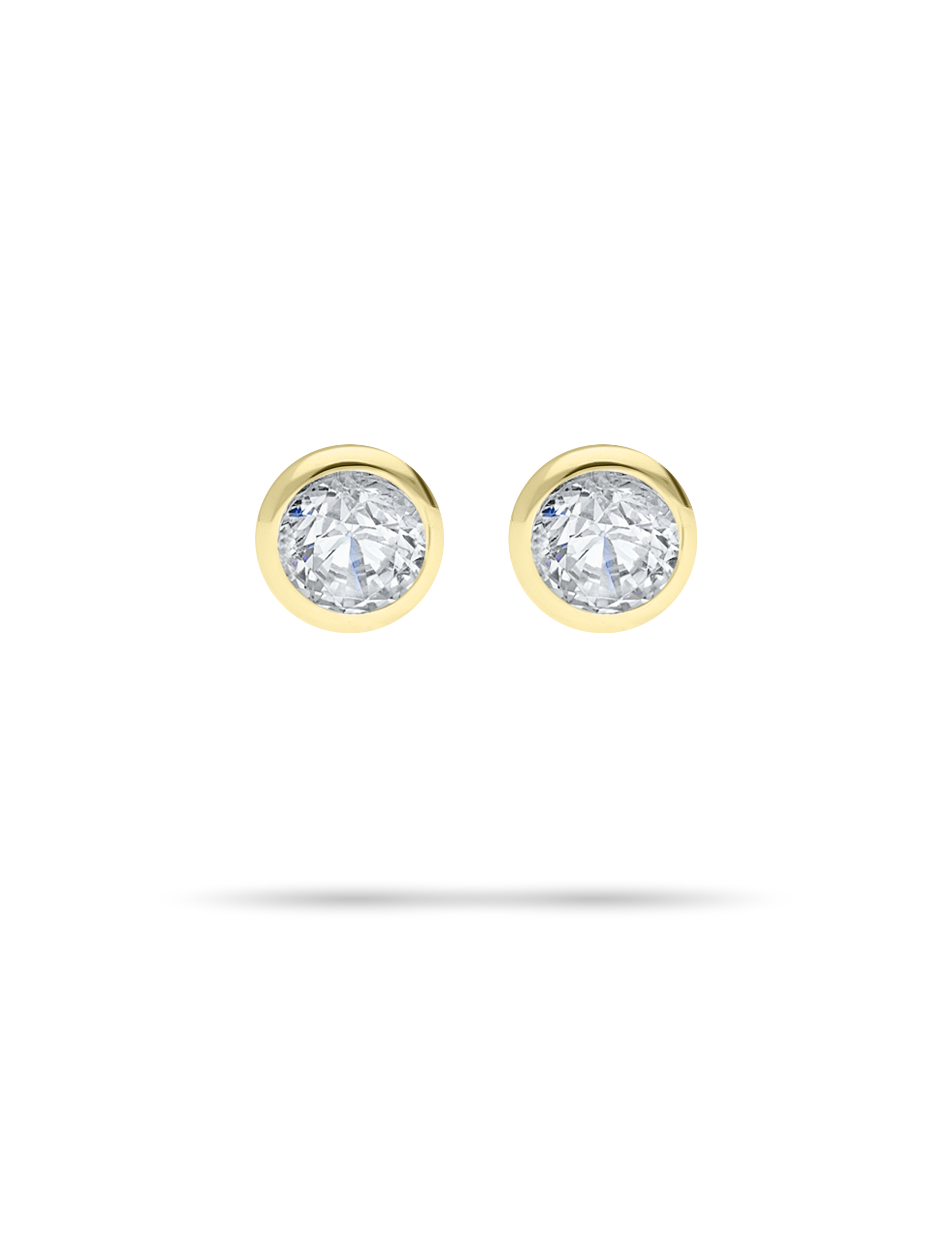 #Edelmetall_585/- Gelbgold